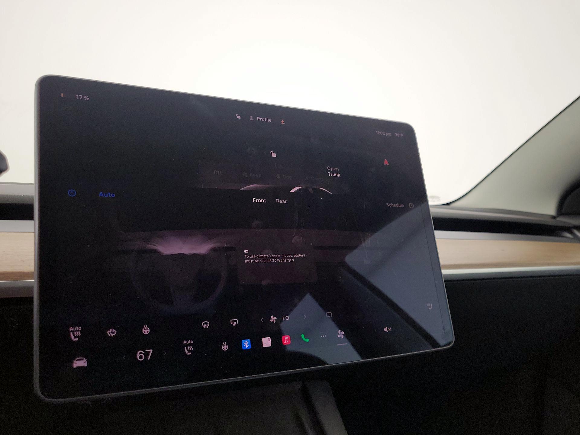 Thumbnail: 2022 Tesla Model 3 - 16