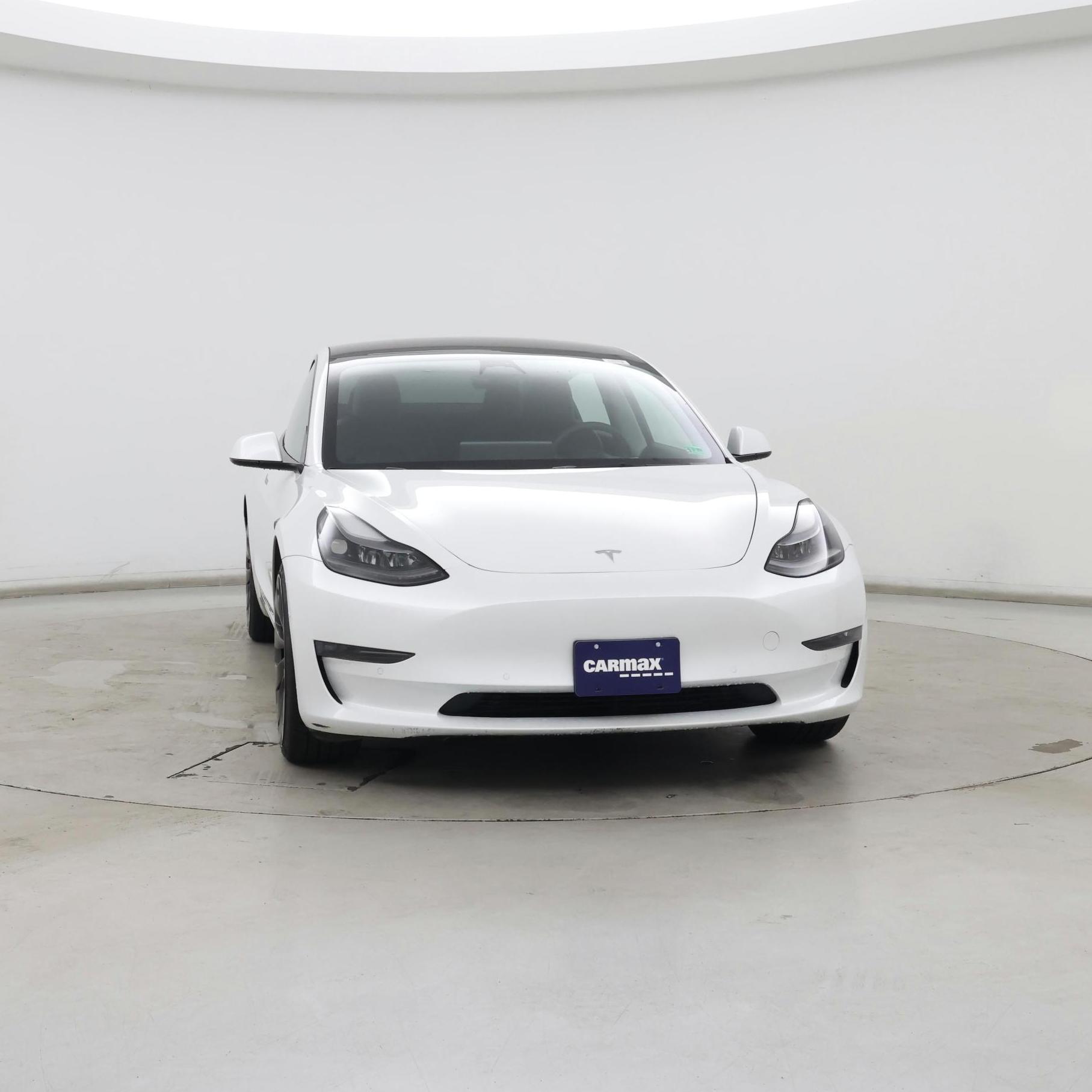 Thumbnail: 2022 Tesla Model 3 - 5