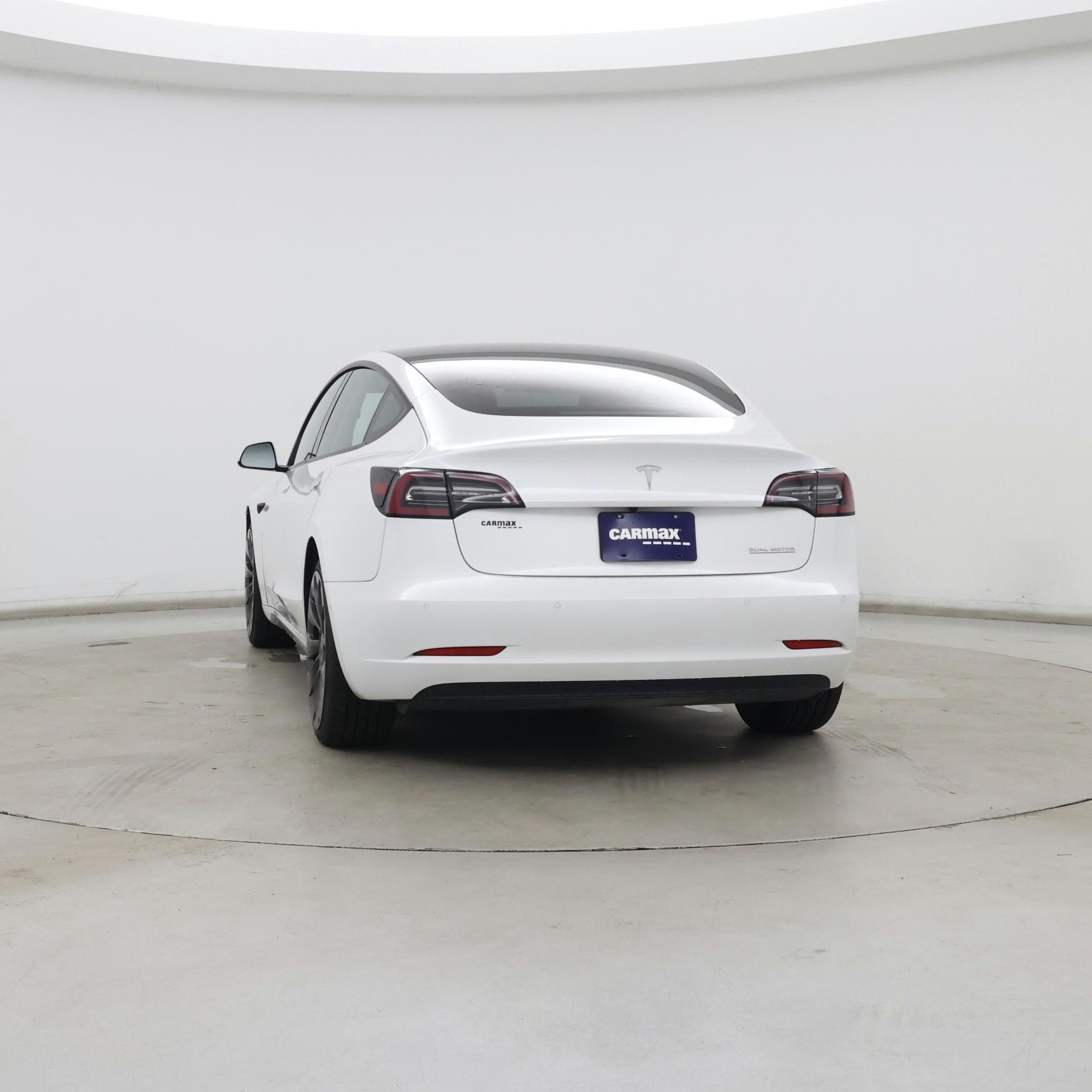 Thumbnail: 2022 Tesla Model 3 - 6