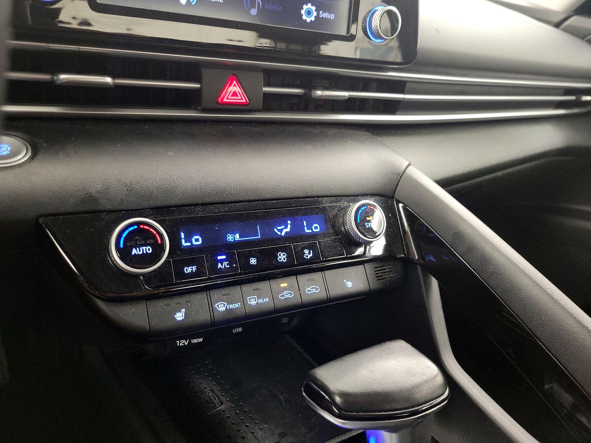 Thumbnail: 2021 Hyundai Elantra - 15
