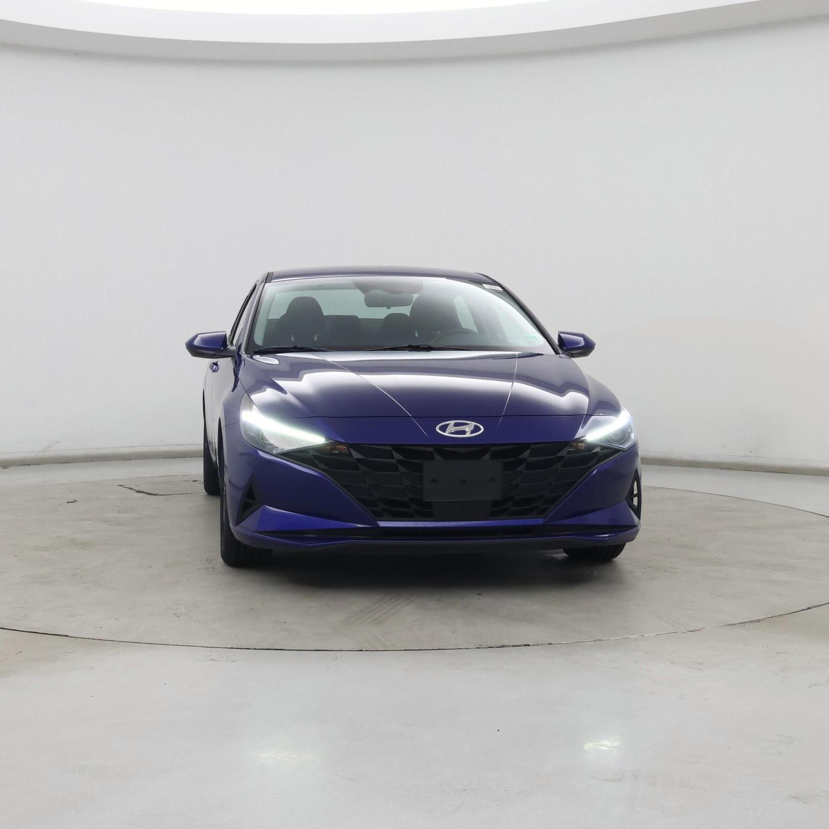Thumbnail: 2021 Hyundai Elantra - 5