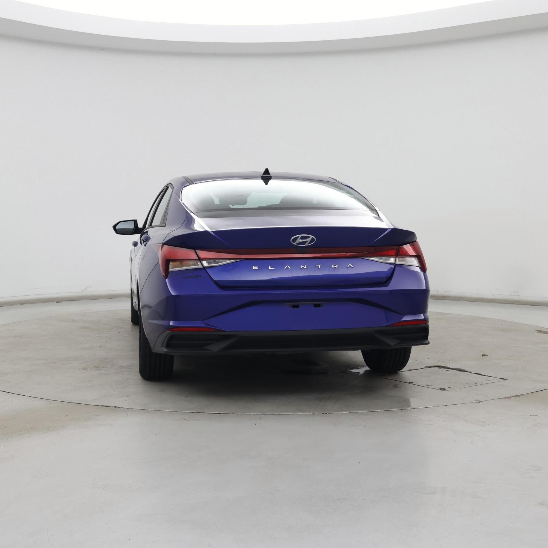 Thumbnail: 2021 Hyundai Elantra - 6