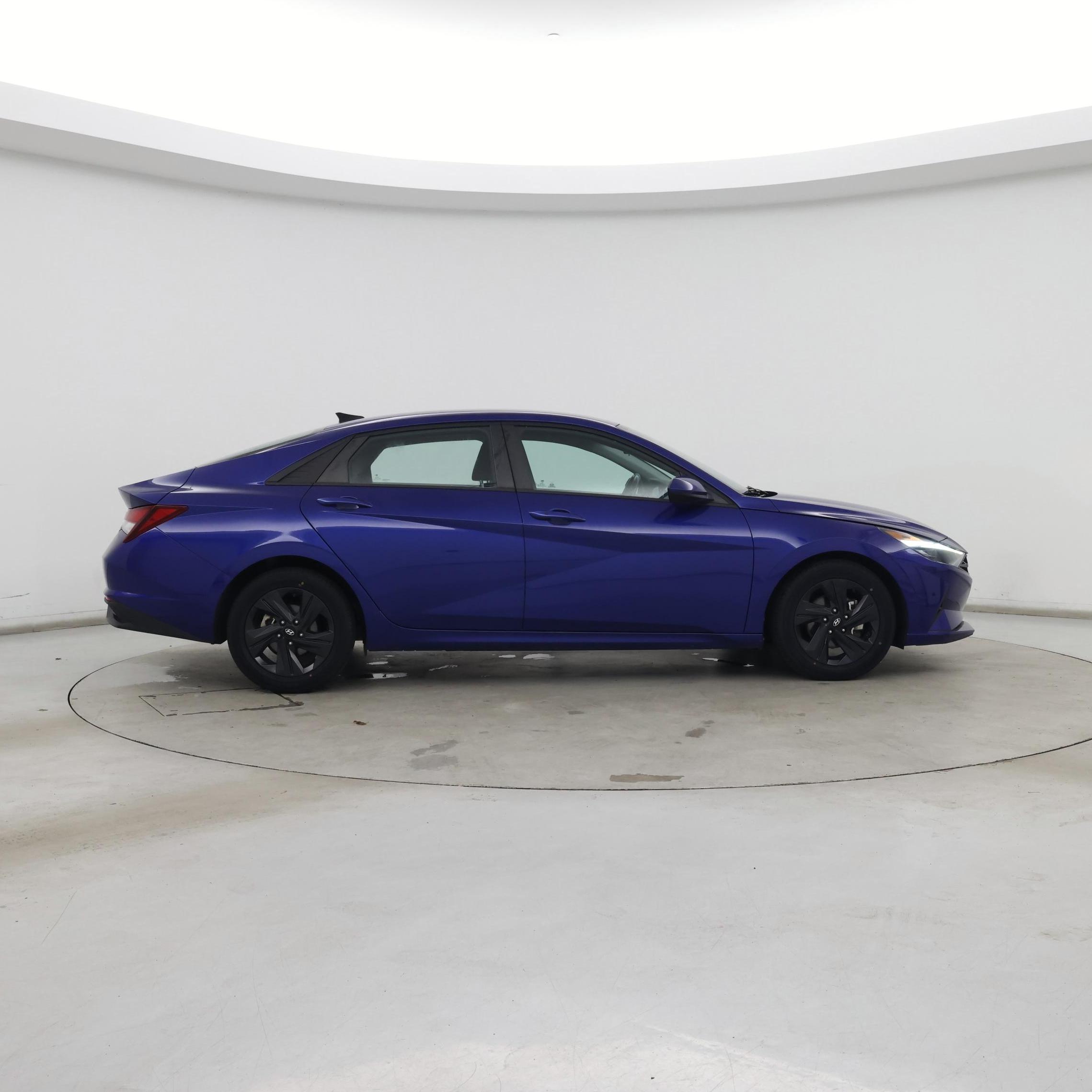 Thumbnail: 2021 Hyundai Elantra - 7