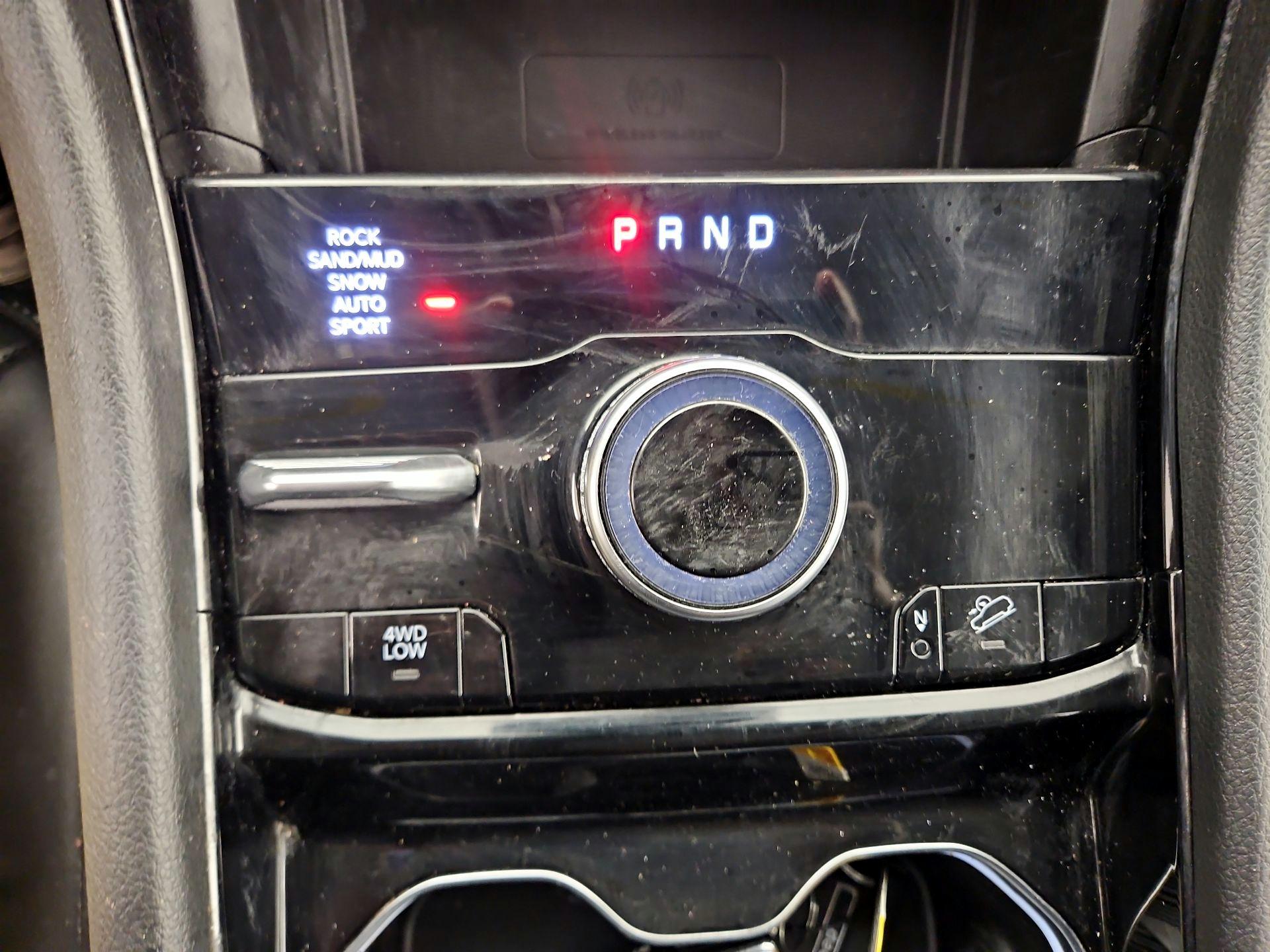 Thumbnail: 2023 Jeep Grand Cherokee - 18