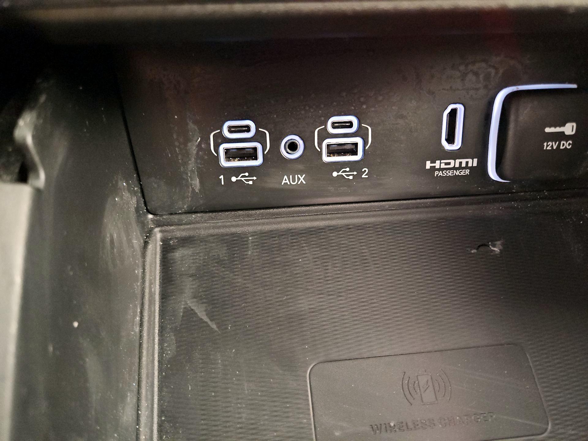 Thumbnail: 2023 Jeep Grand Cherokee - 19