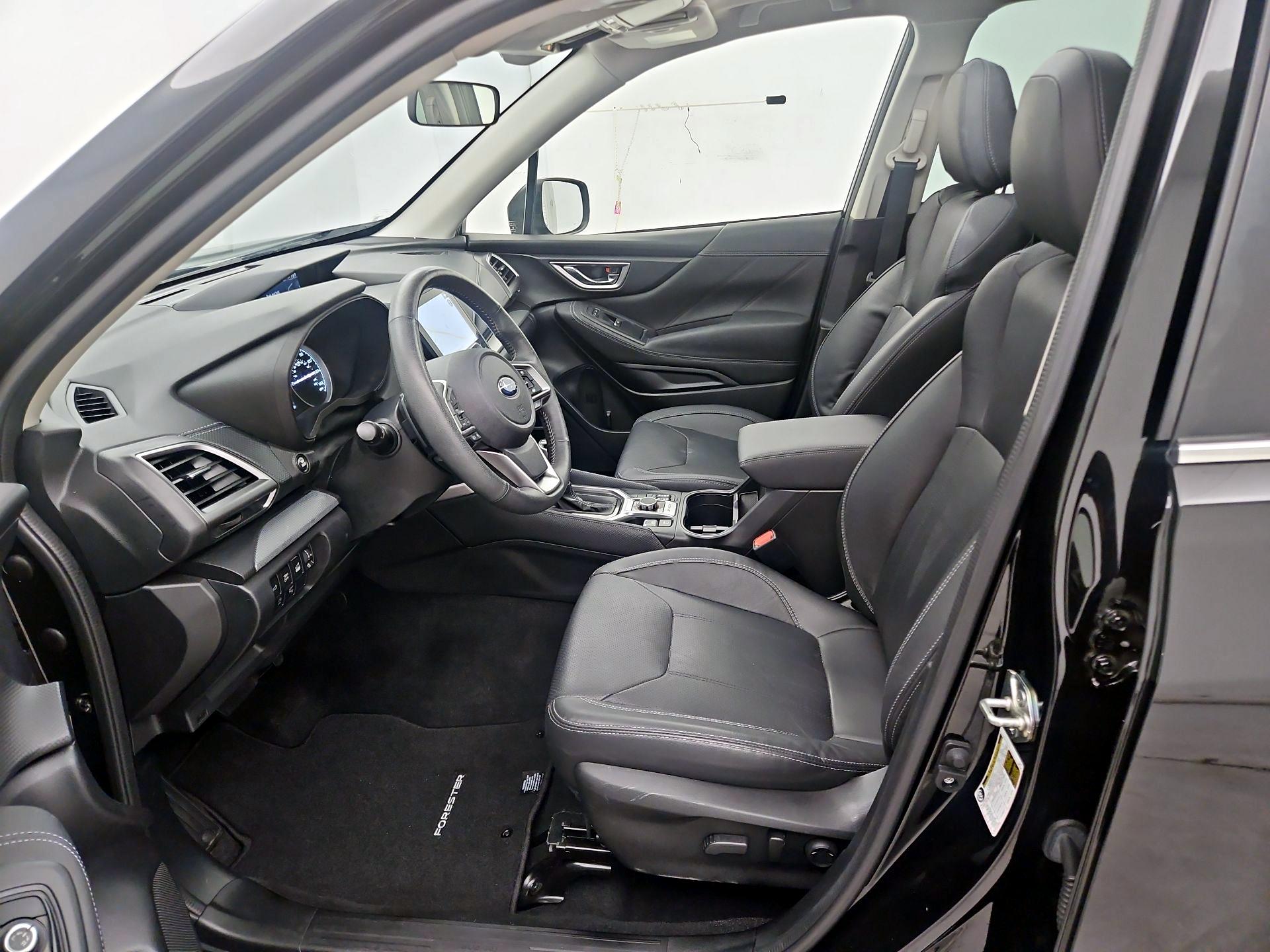 Thumbnail: 2021 Subaru Forester - 11