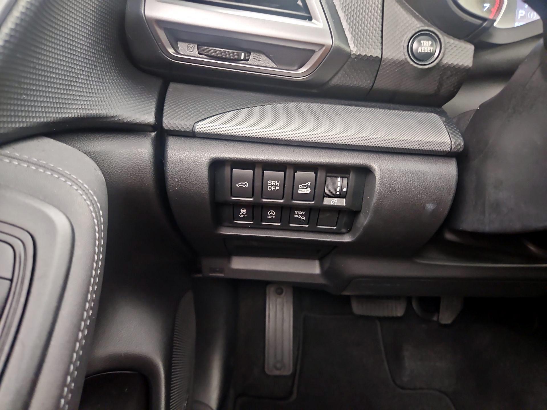 Thumbnail: 2021 Subaru Forester - 13