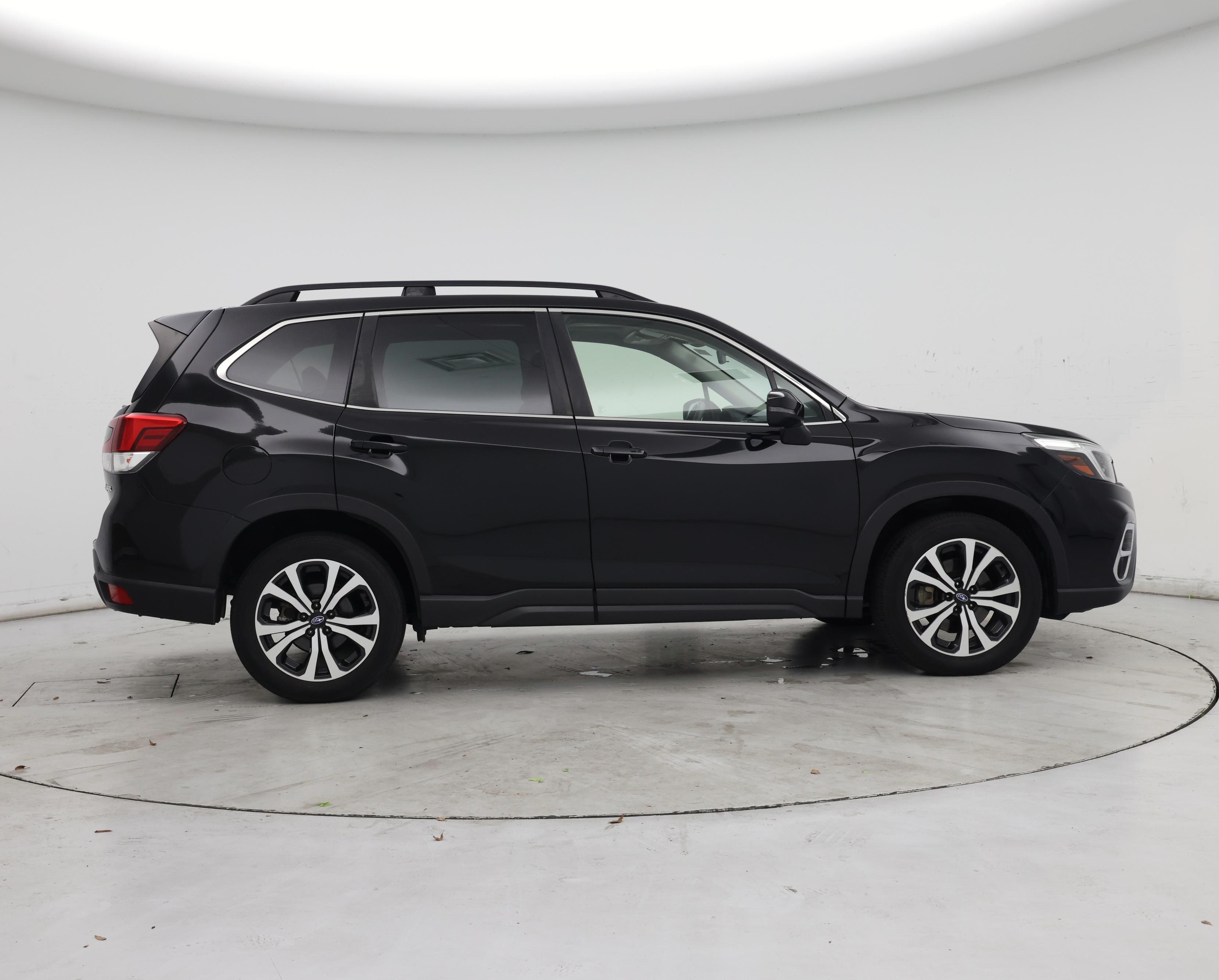 Thumbnail: 2021 Subaru Forester - 7