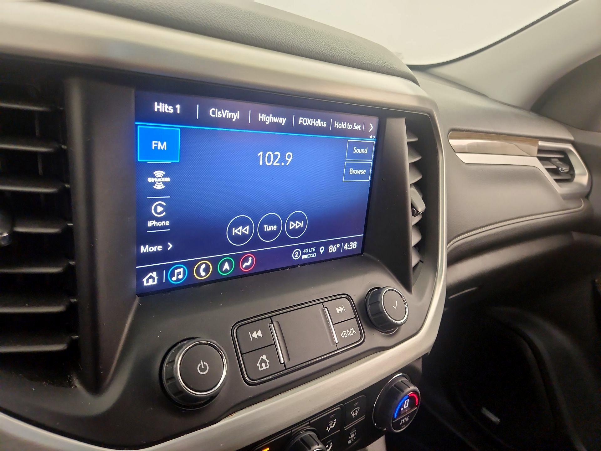 Thumbnail: 2022 GMC Acadia - 15