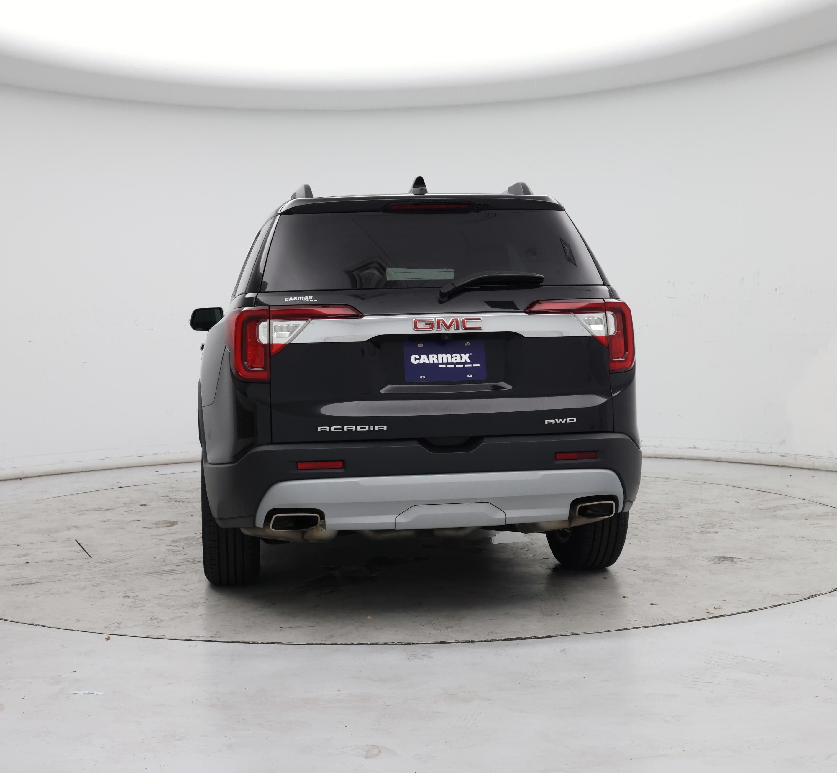 Thumbnail: 2022 GMC Acadia - 6