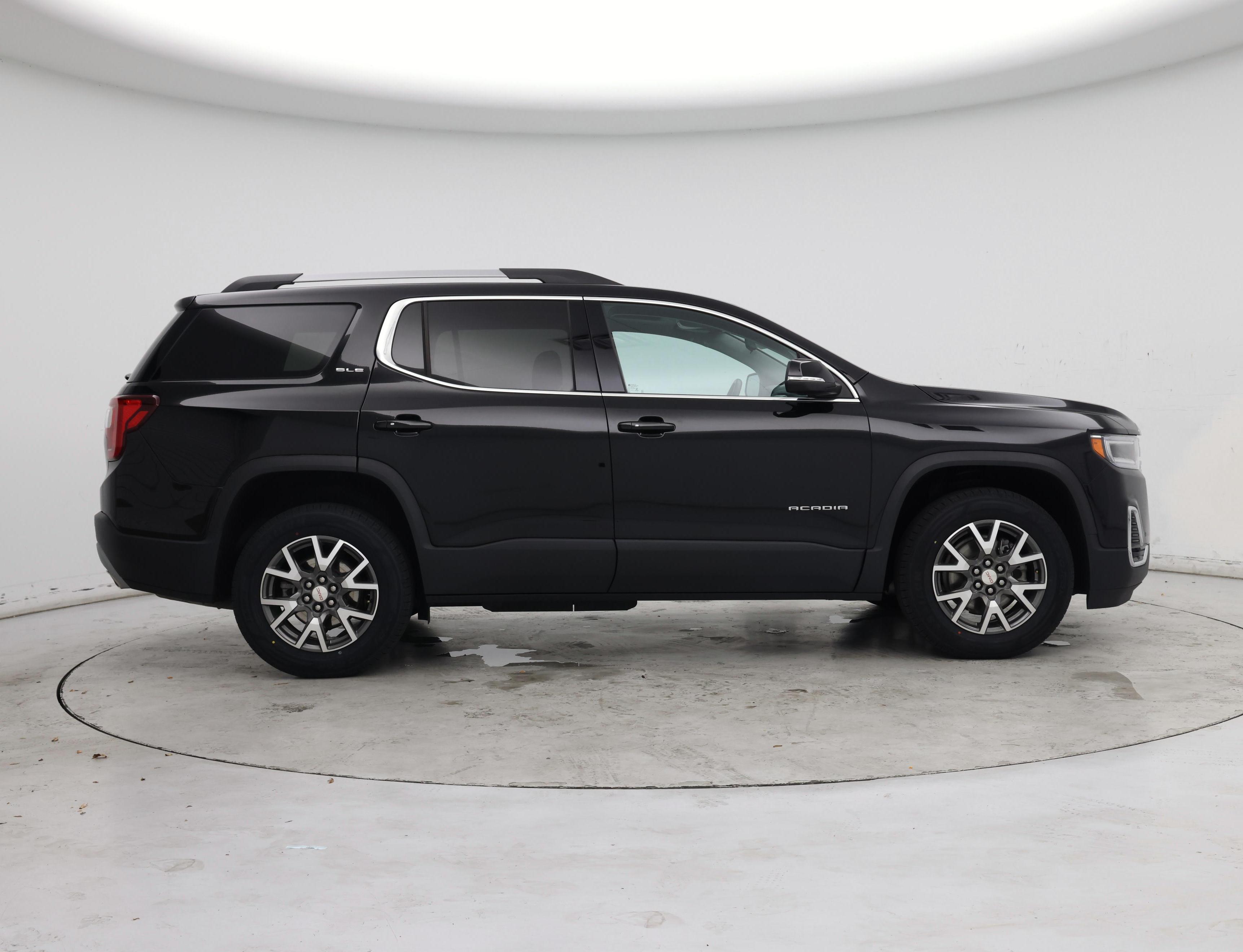 Thumbnail: 2022 GMC Acadia - 7