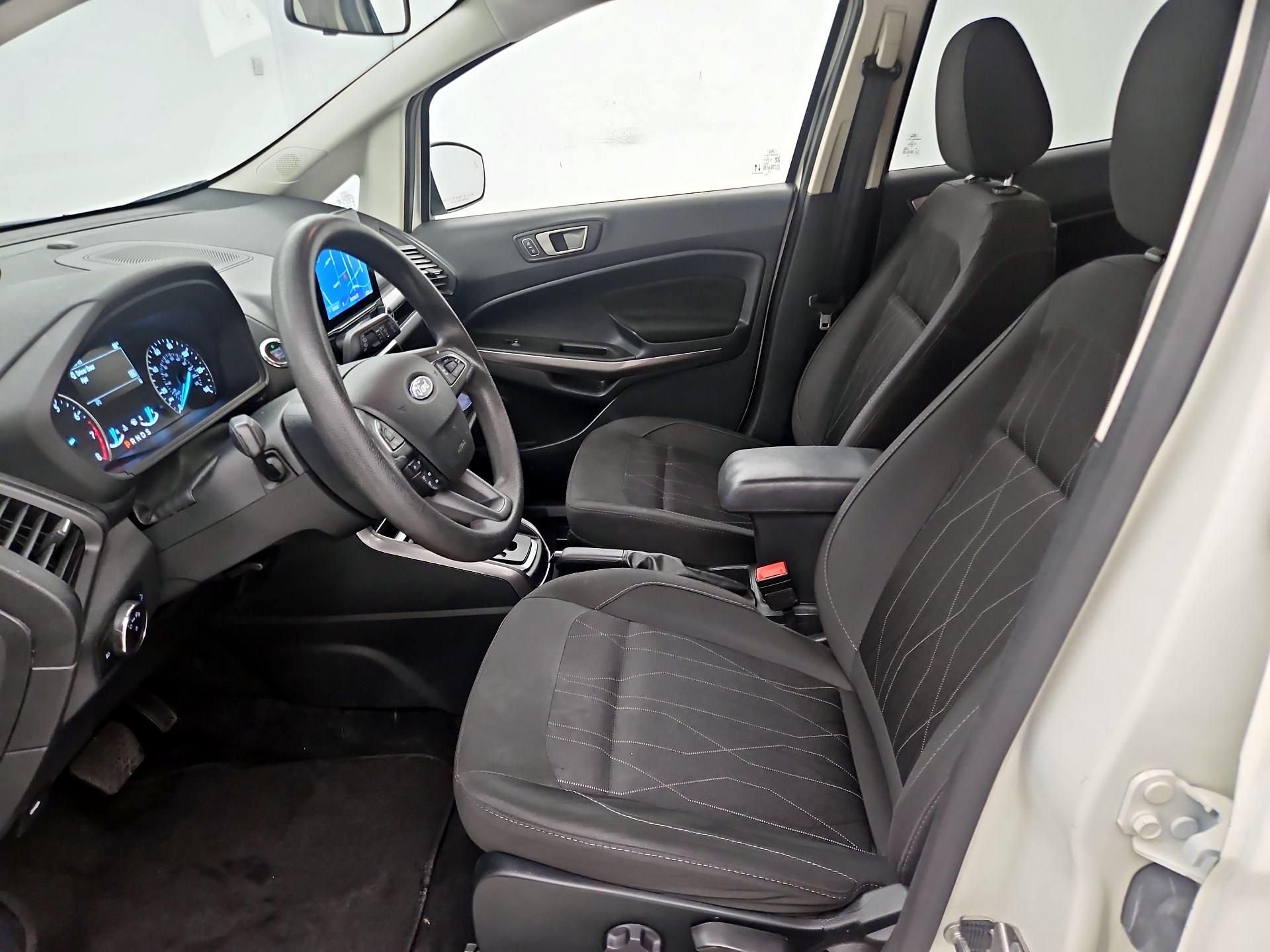 Thumbnail: 2021 Ford EcoSport - 11