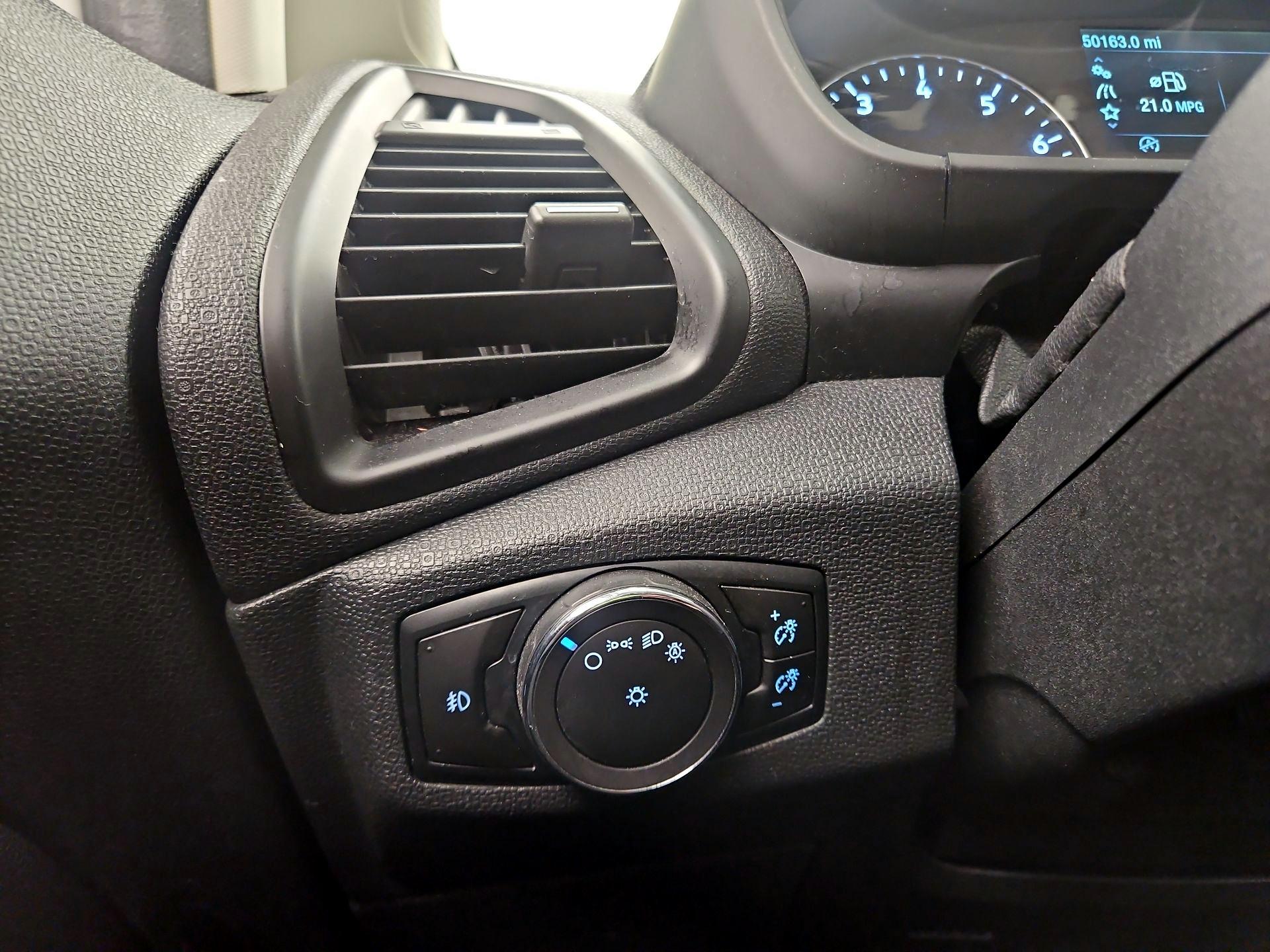 Thumbnail: 2021 Ford EcoSport - 13