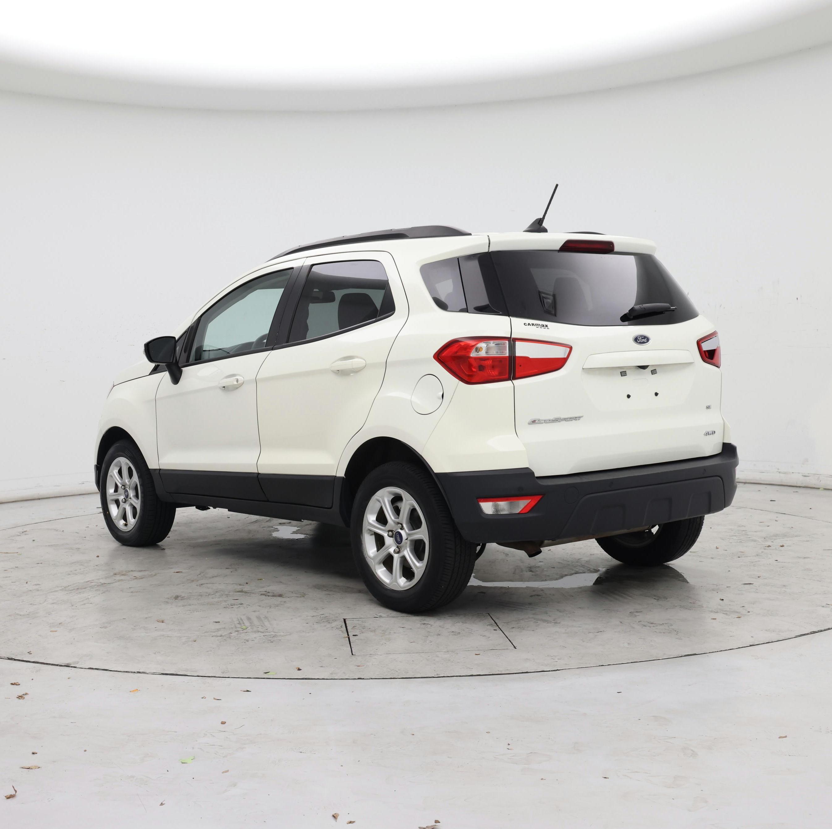 Thumbnail: 2021 Ford EcoSport - 2