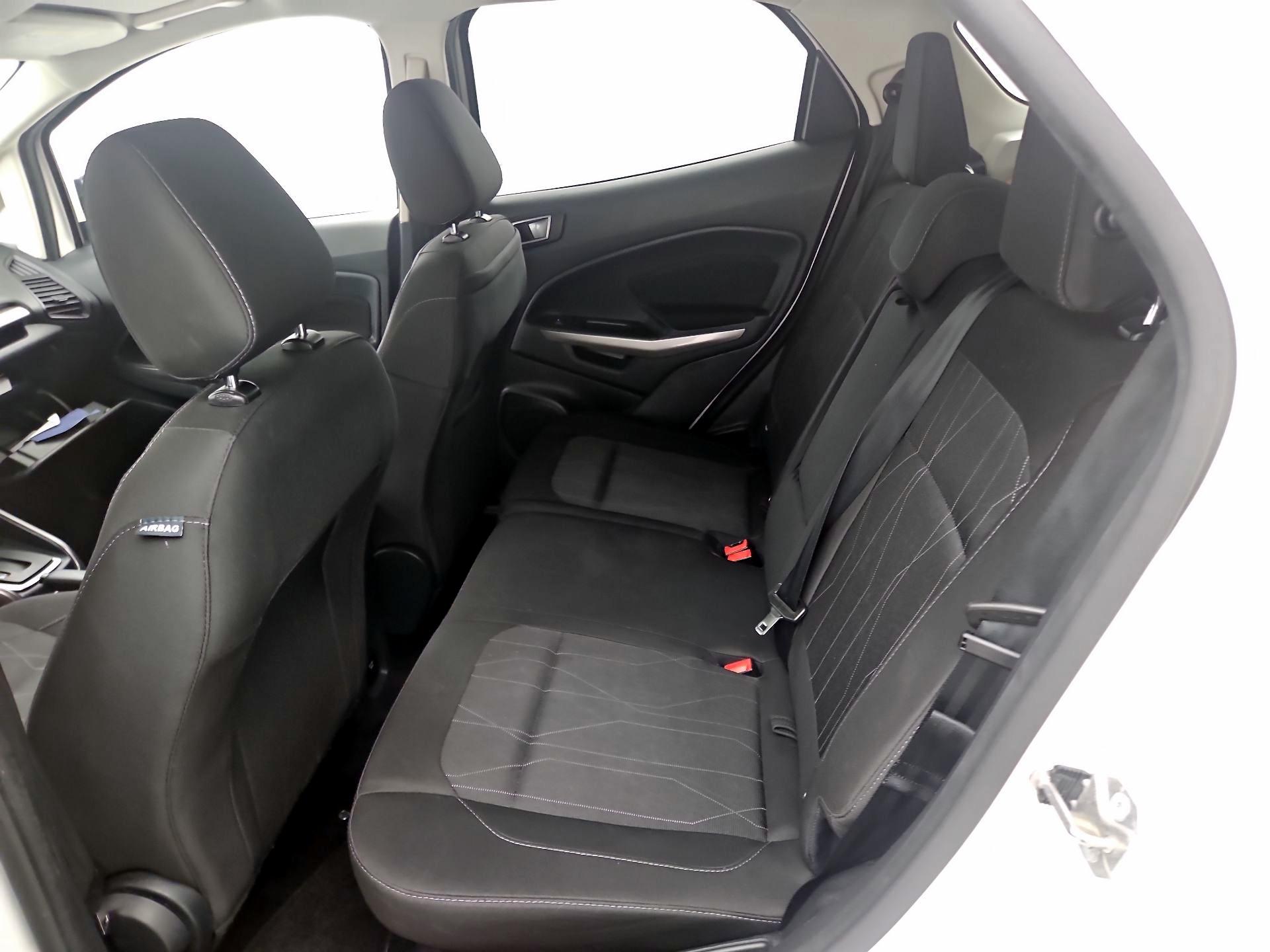 Thumbnail: 2021 Ford EcoSport - 20