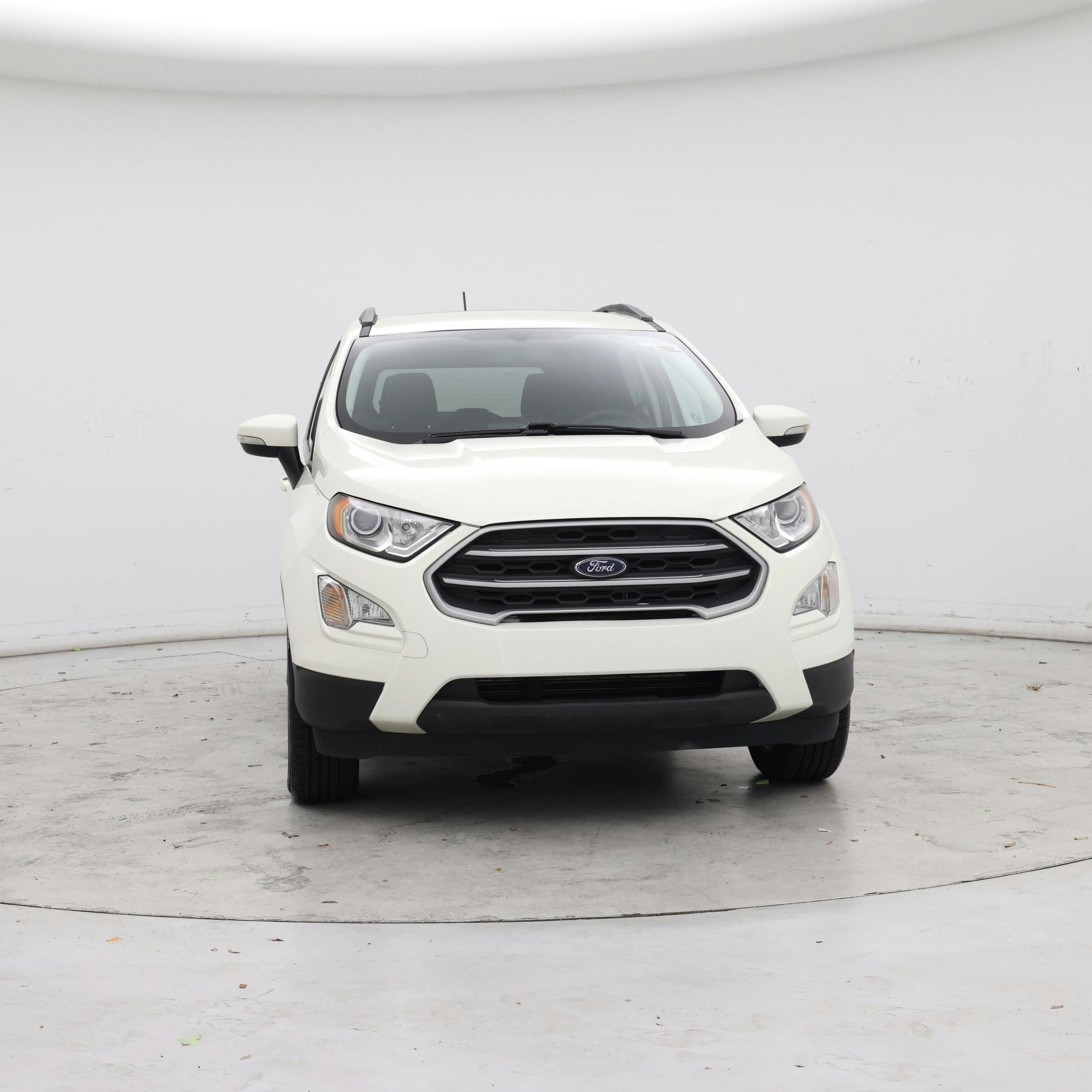 Thumbnail: 2021 Ford EcoSport - 5