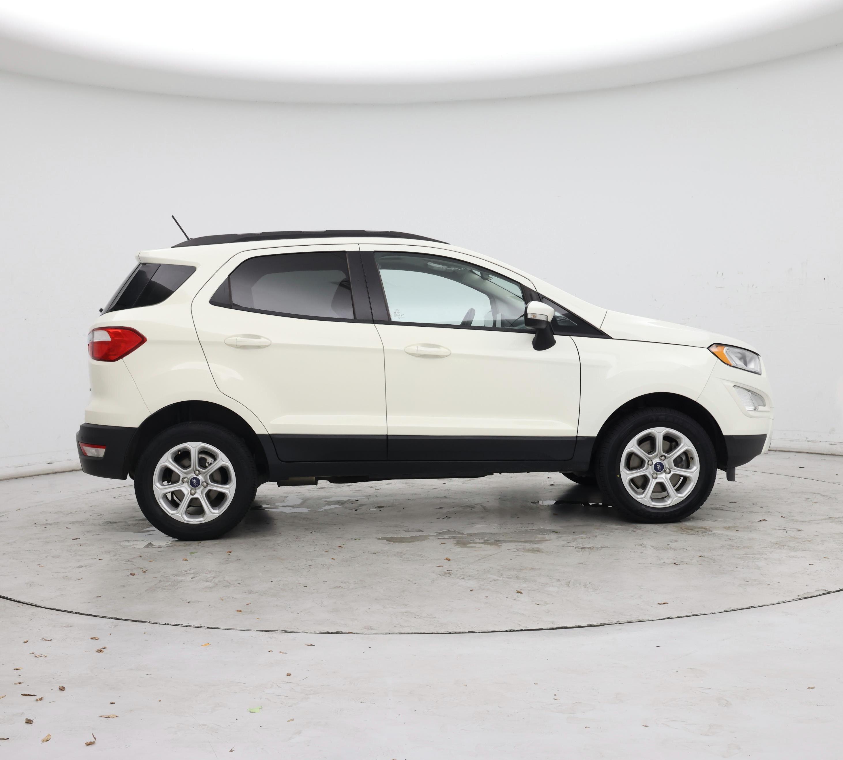 Thumbnail: 2021 Ford EcoSport - 7