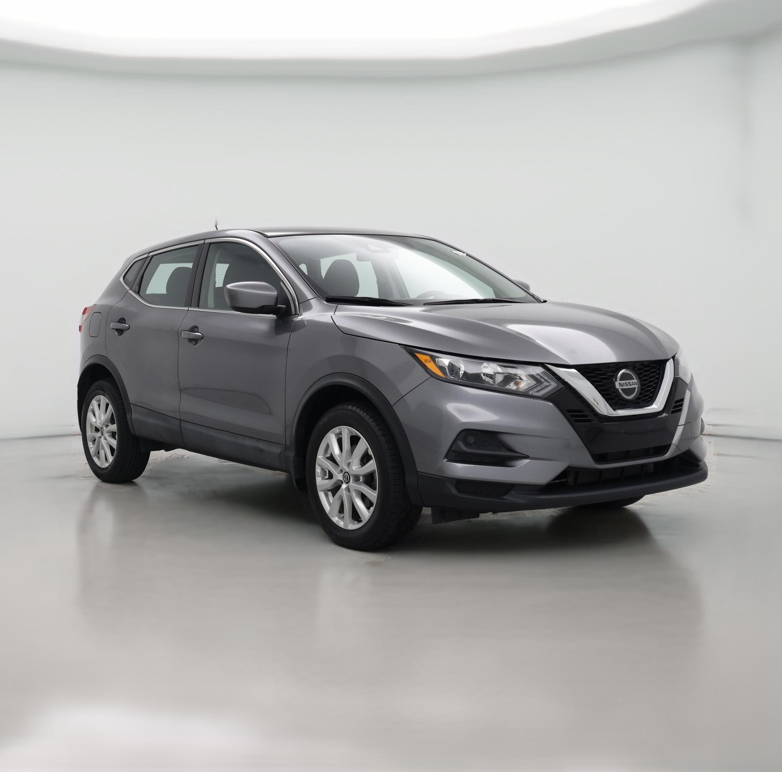 Thumbnail: 2020 Nissan Rogue Sport - 1