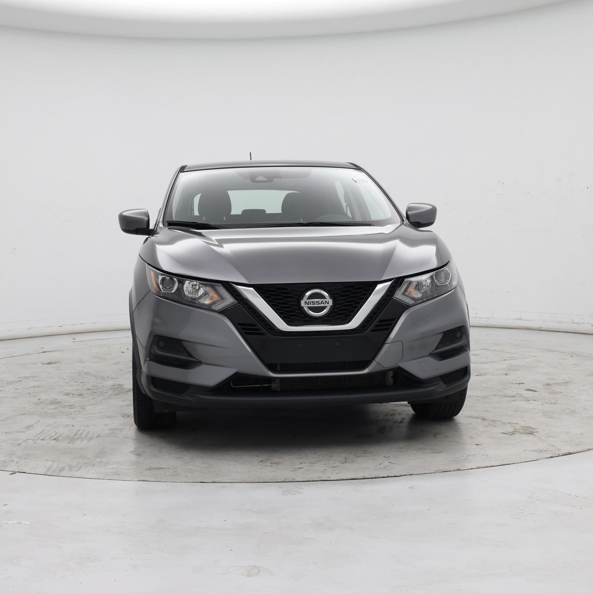 Thumbnail: 2020 Nissan Rogue Sport - 5