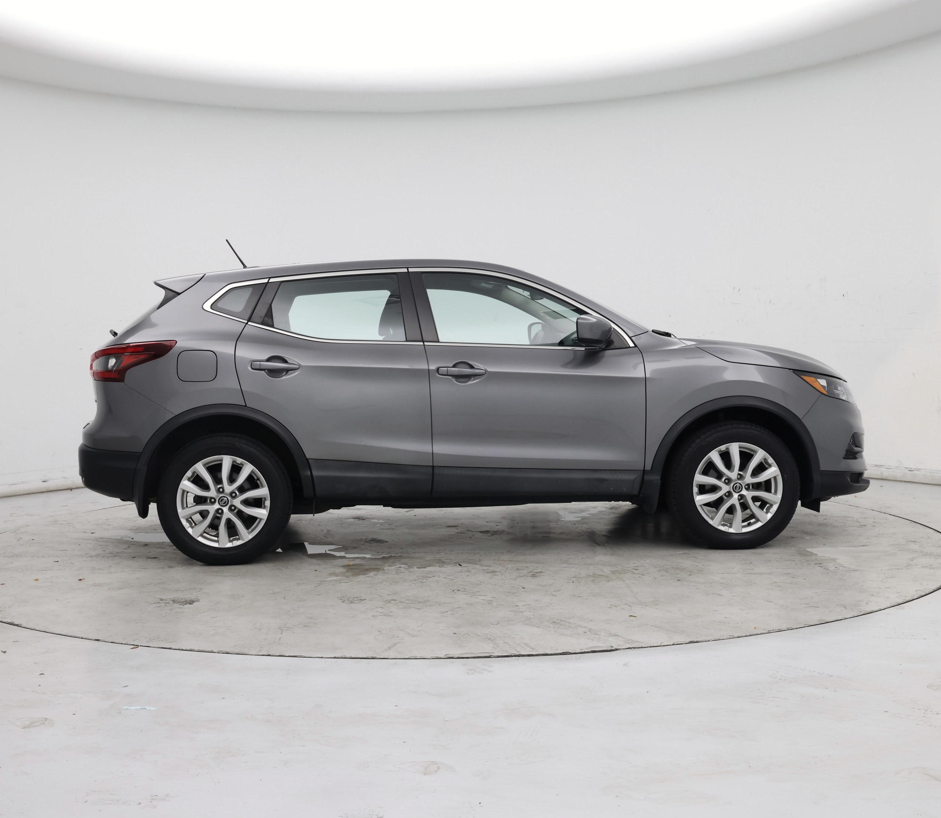 Thumbnail: 2020 Nissan Rogue Sport - 7
