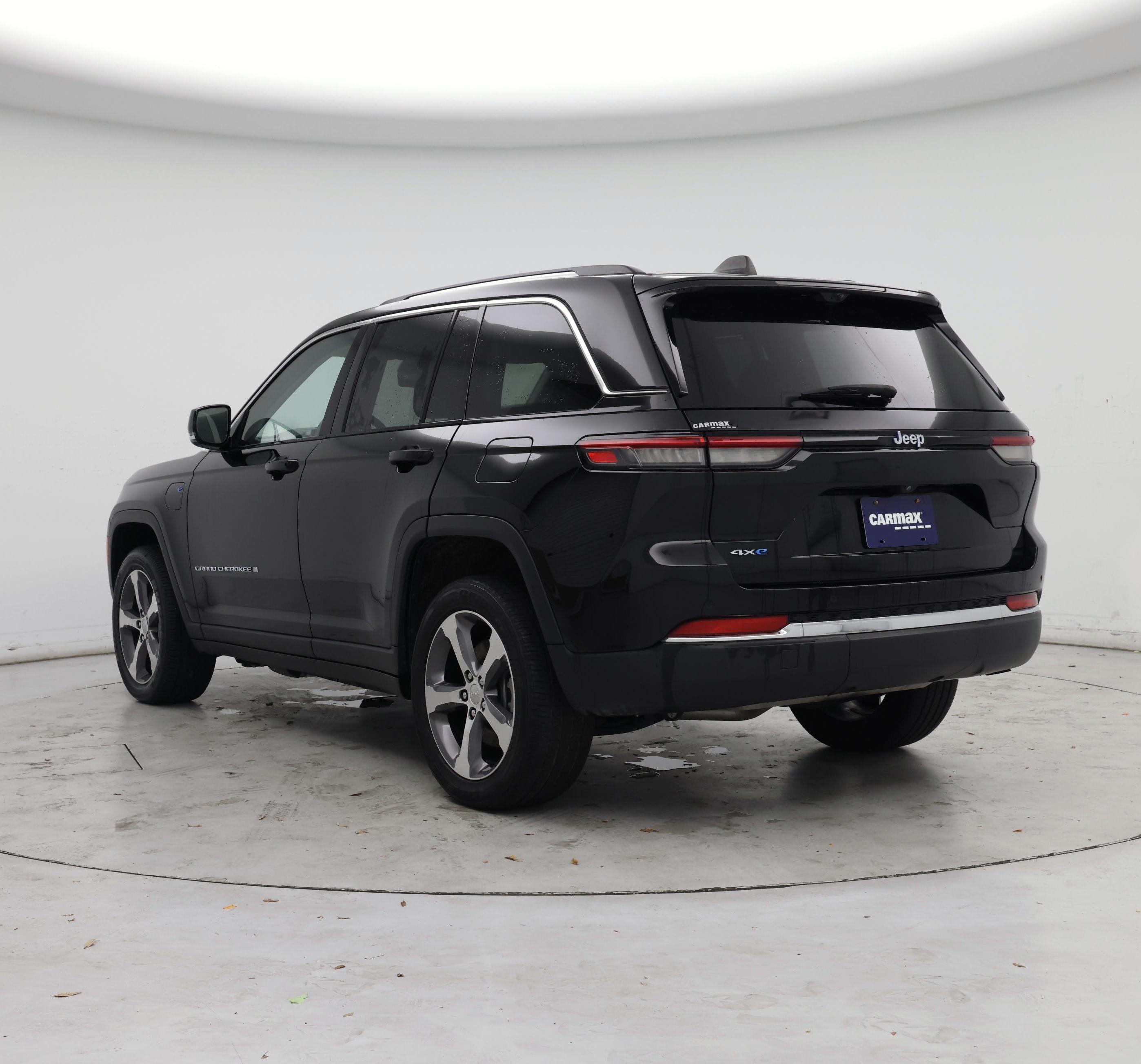 Thumbnail: 2023 Jeep Grand Cherokee - 2
