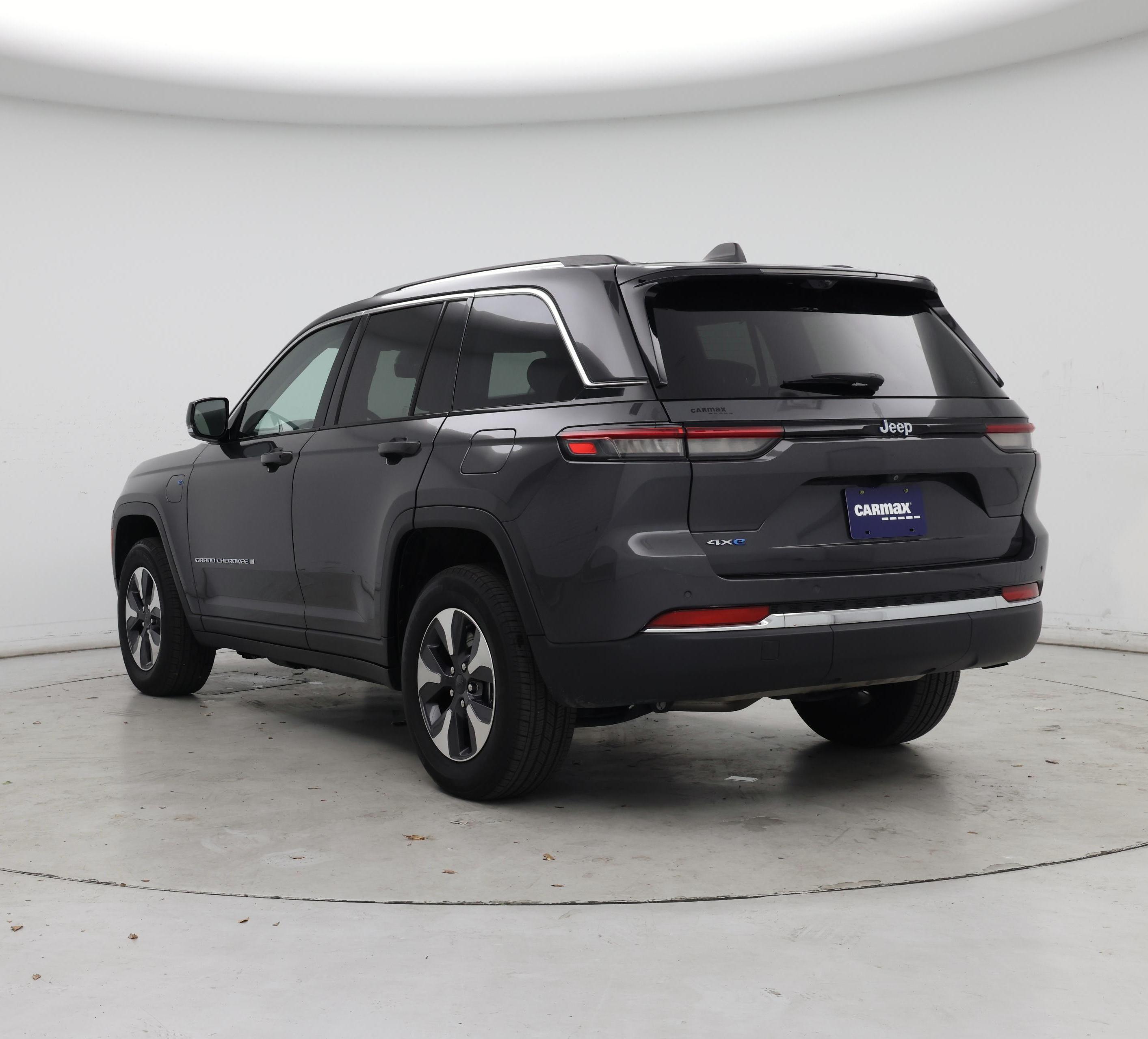 Thumbnail: 2023 Jeep Grand Cherokee - 2