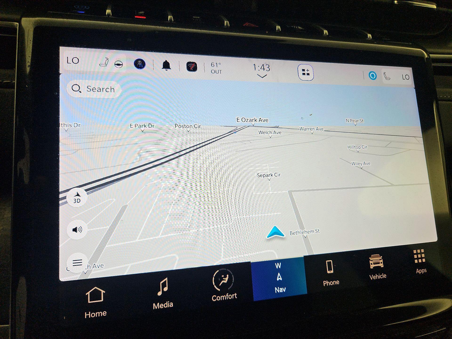 Thumbnail: 2023 Jeep Grand Cherokee - 14