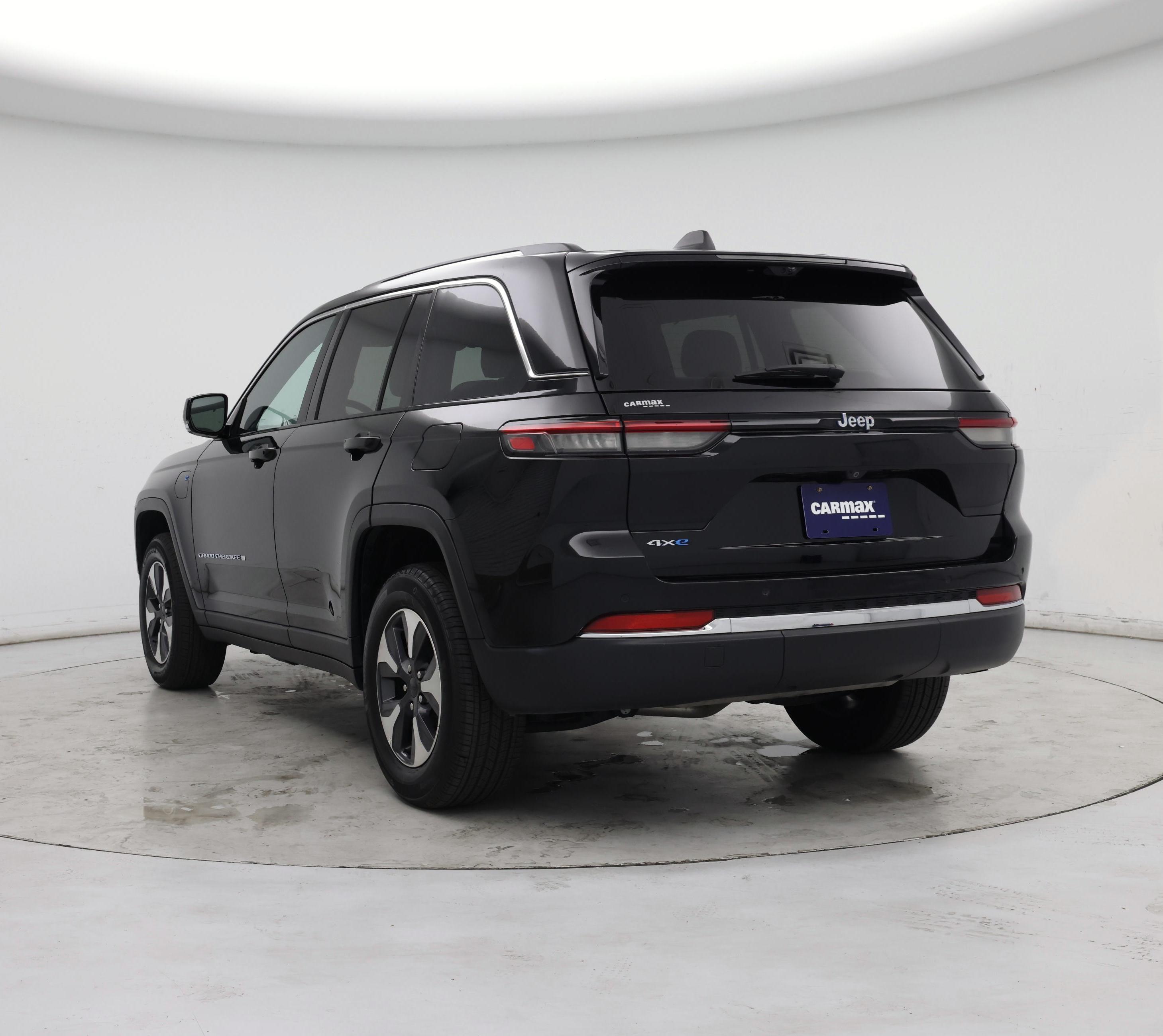 Thumbnail: 2023 Jeep Grand Cherokee - 2