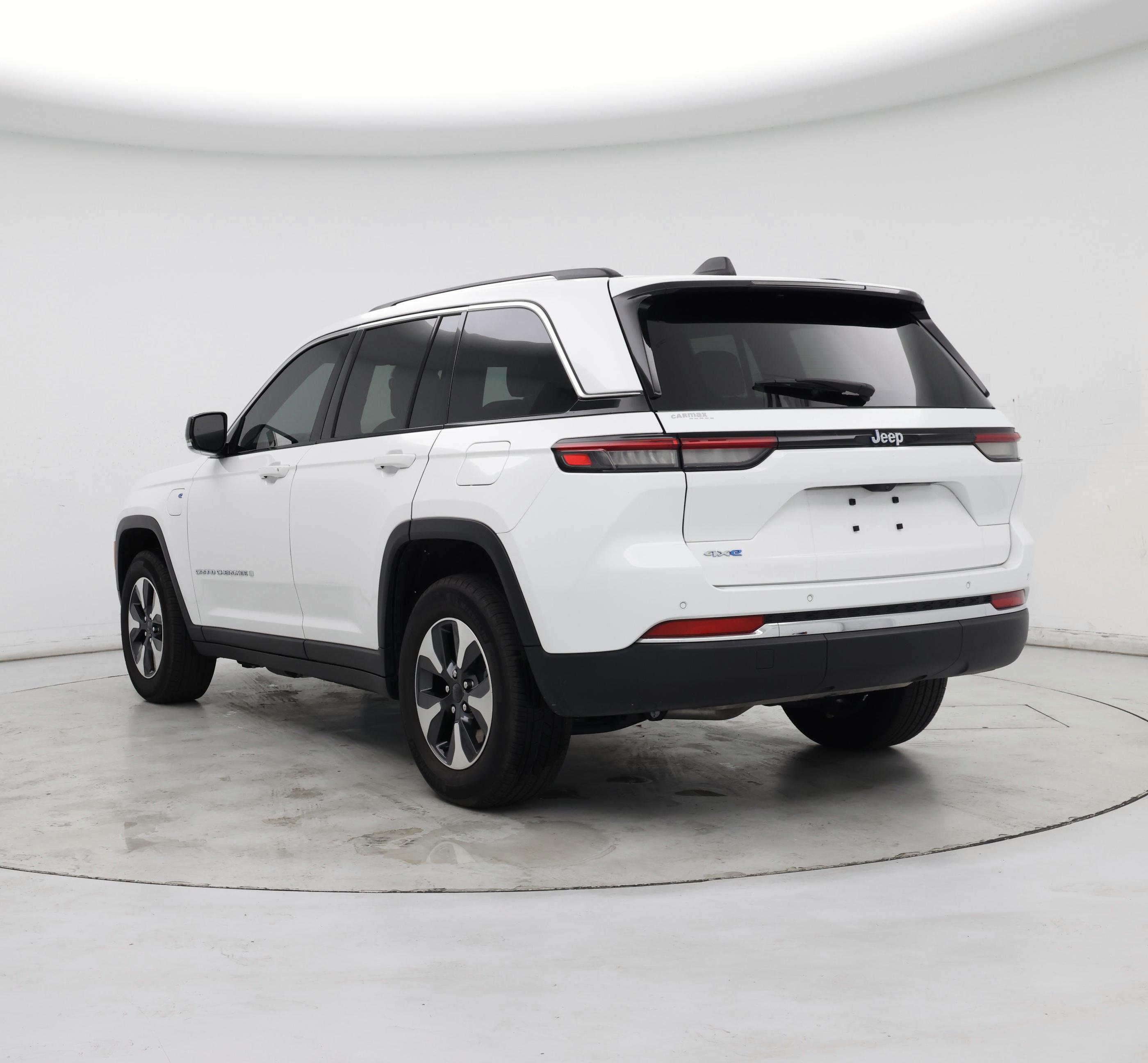 Thumbnail: 2023 Jeep Grand Cherokee - 2