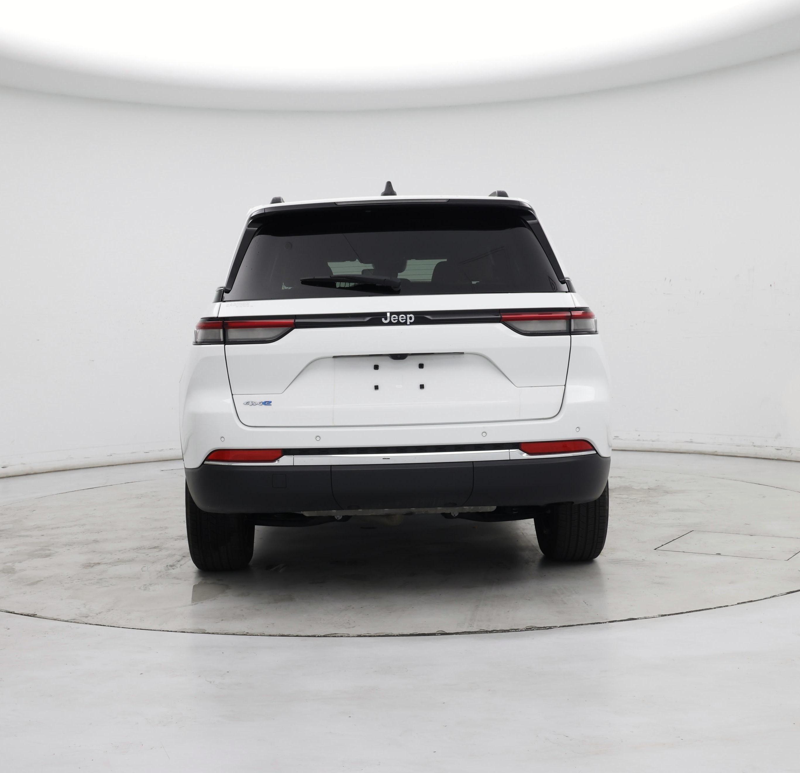 Thumbnail: 2023 Jeep Grand Cherokee - 6