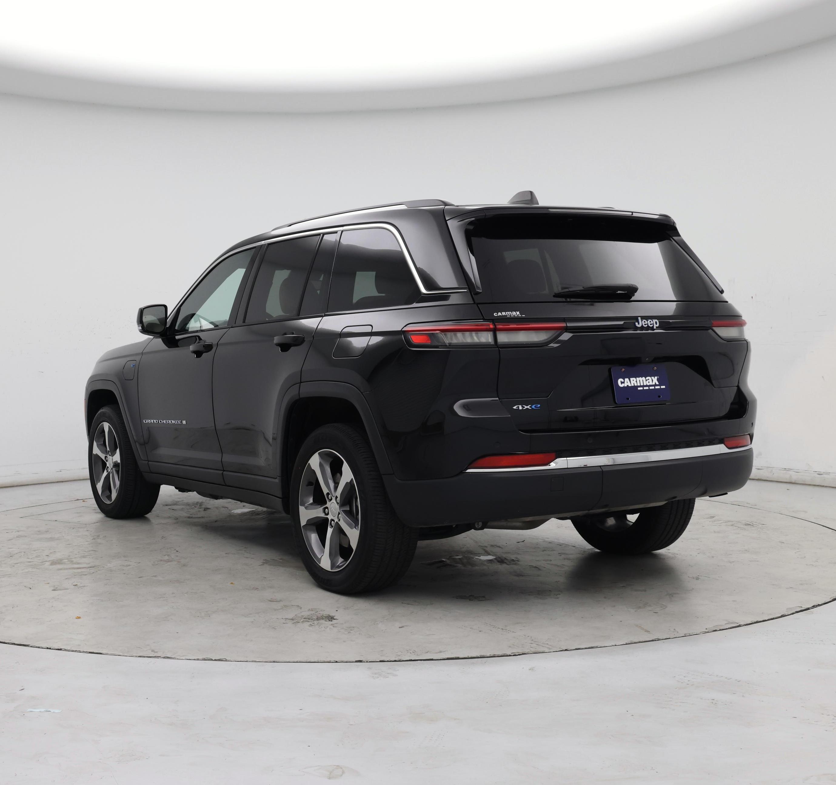 Thumbnail: 2023 Jeep Grand Cherokee - 2