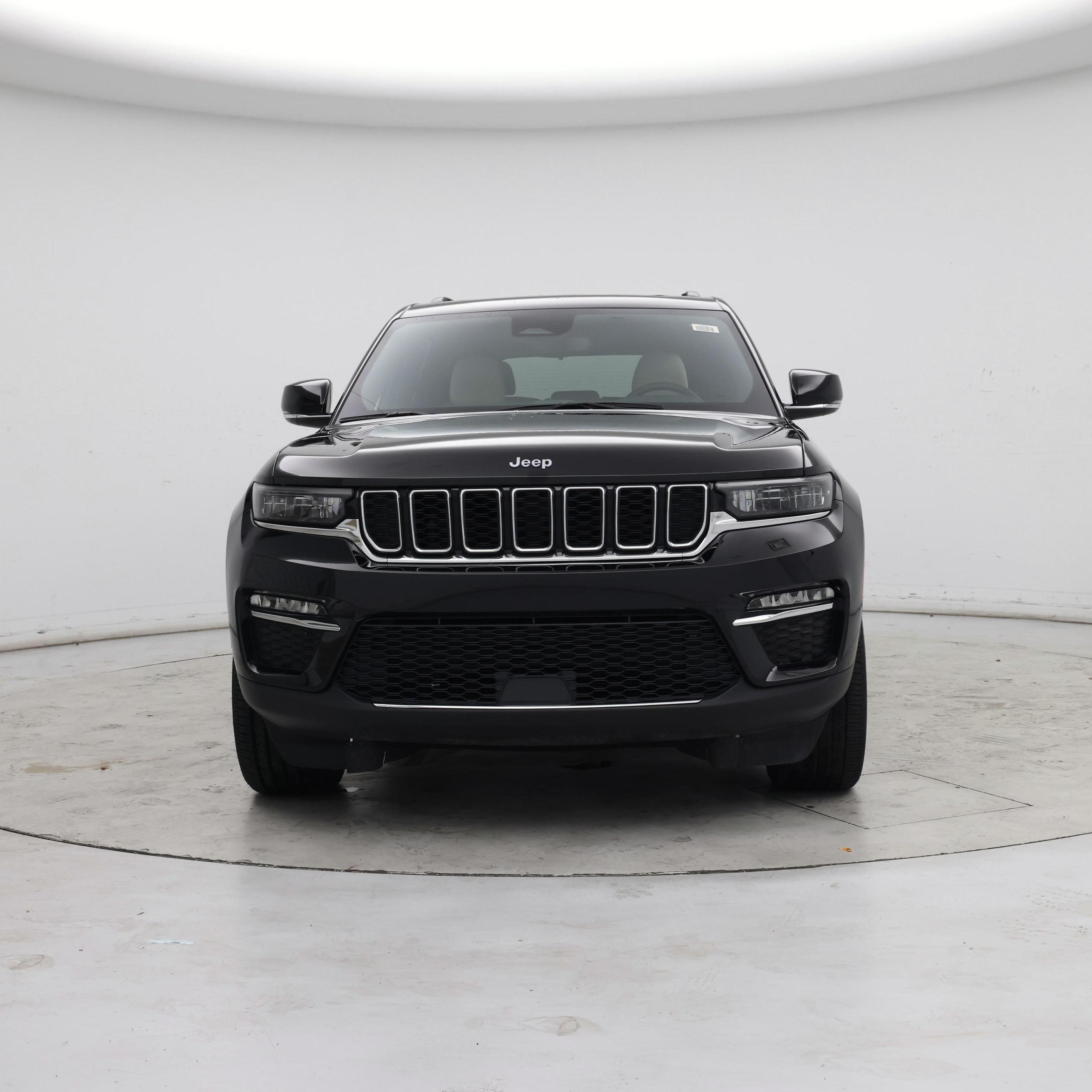 Thumbnail: 2023 Jeep Grand Cherokee - 5