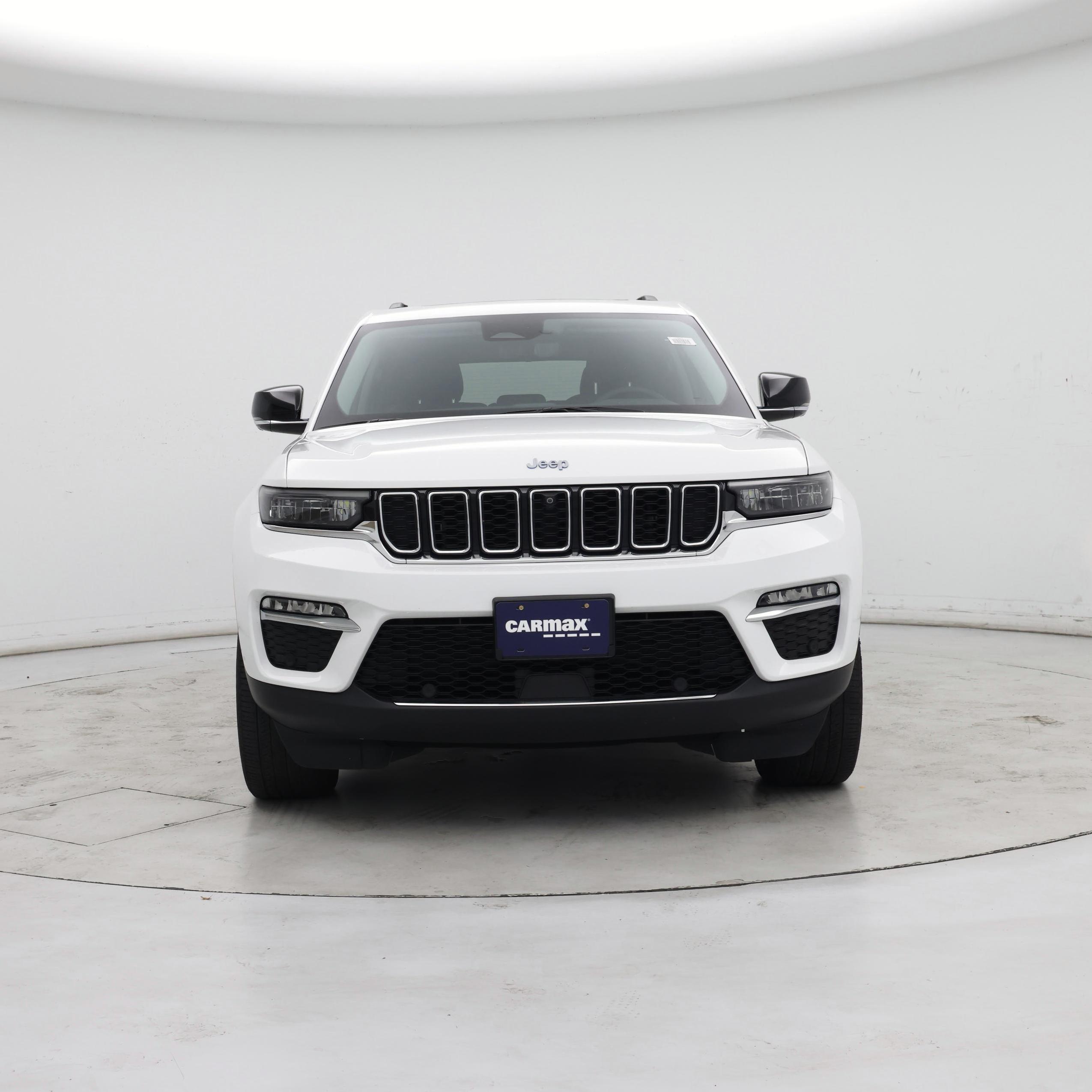 Thumbnail: 2023 Jeep Grand Cherokee - 5
