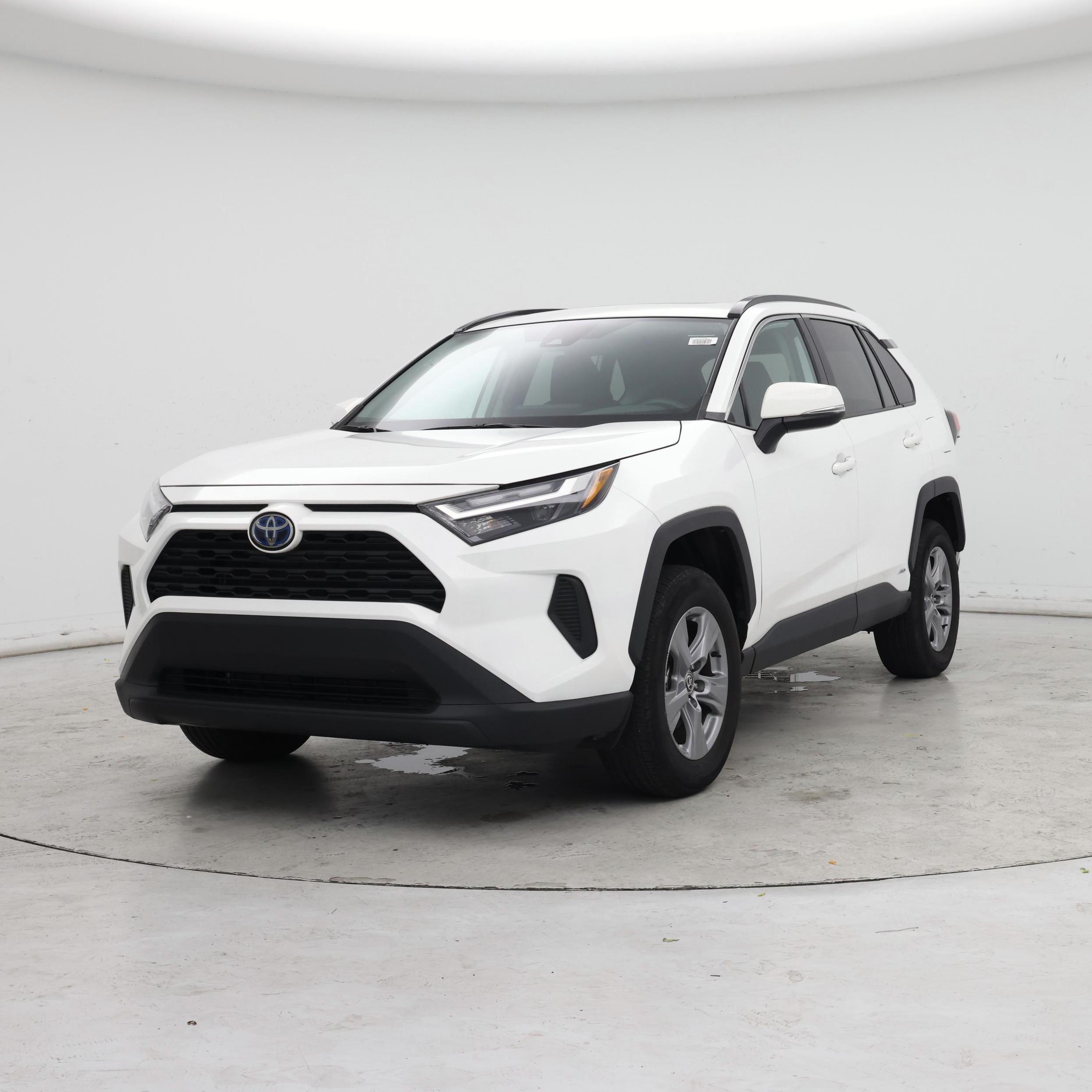 Thumbnail: 2022 Toyota RAV4 - 4