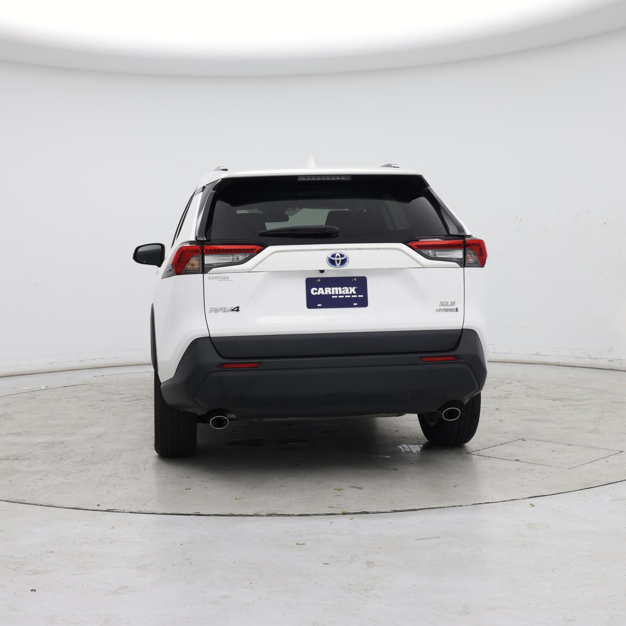 Thumbnail: 2022 Toyota RAV4 - 6
