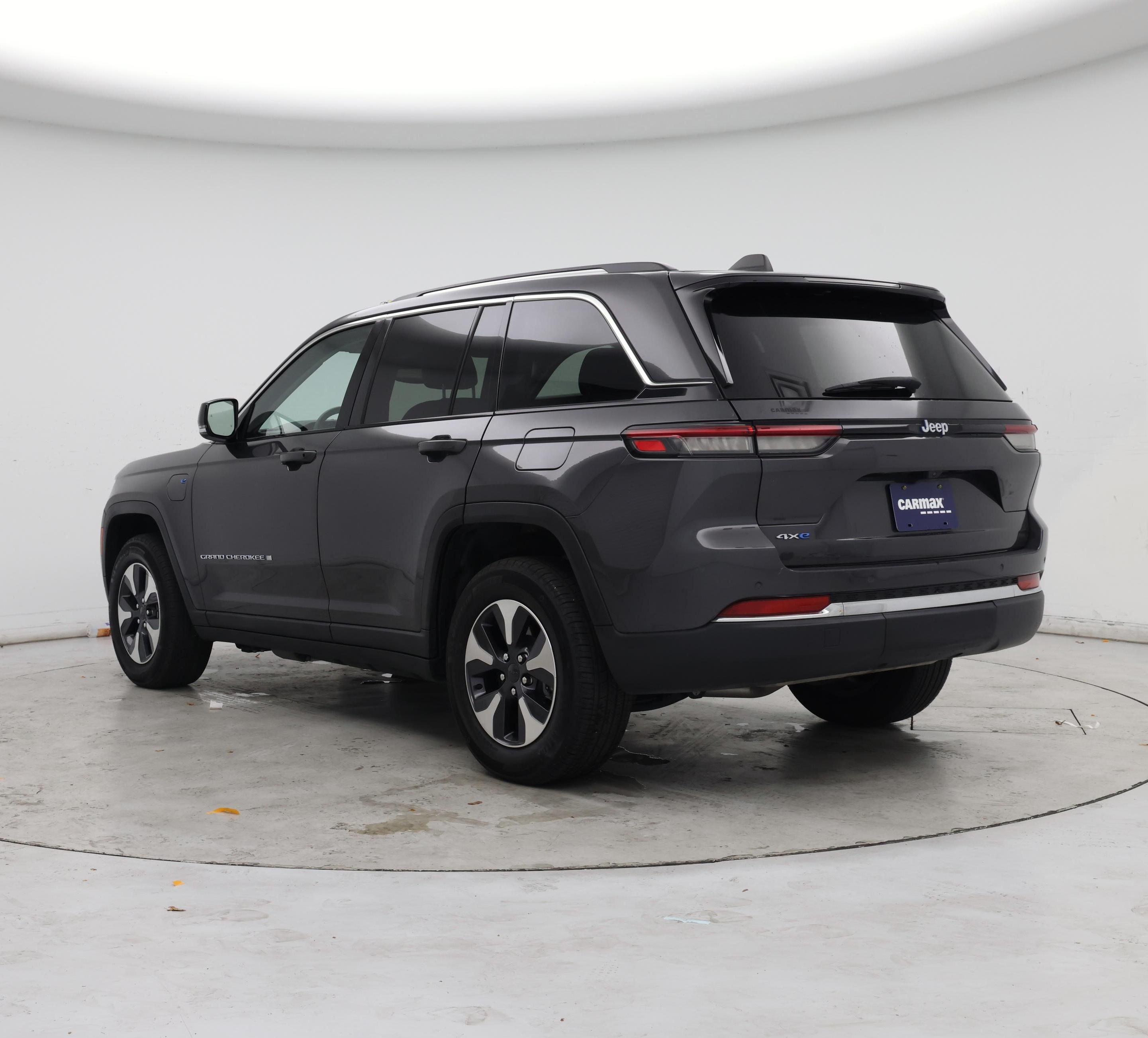 Thumbnail: 2023 Jeep Grand Cherokee - 2