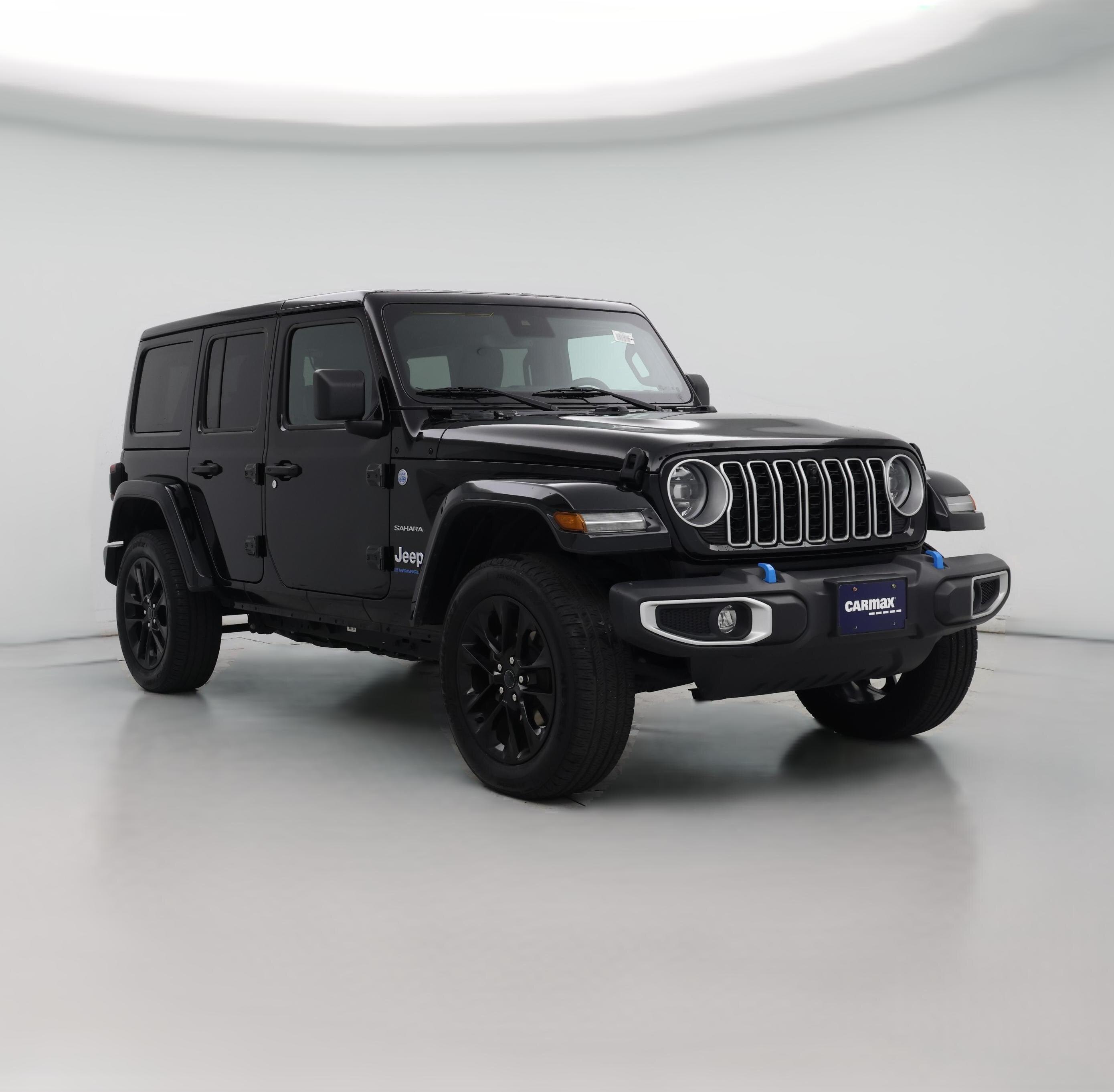 Thumbnail: 2024 Jeep Wrangler - 1