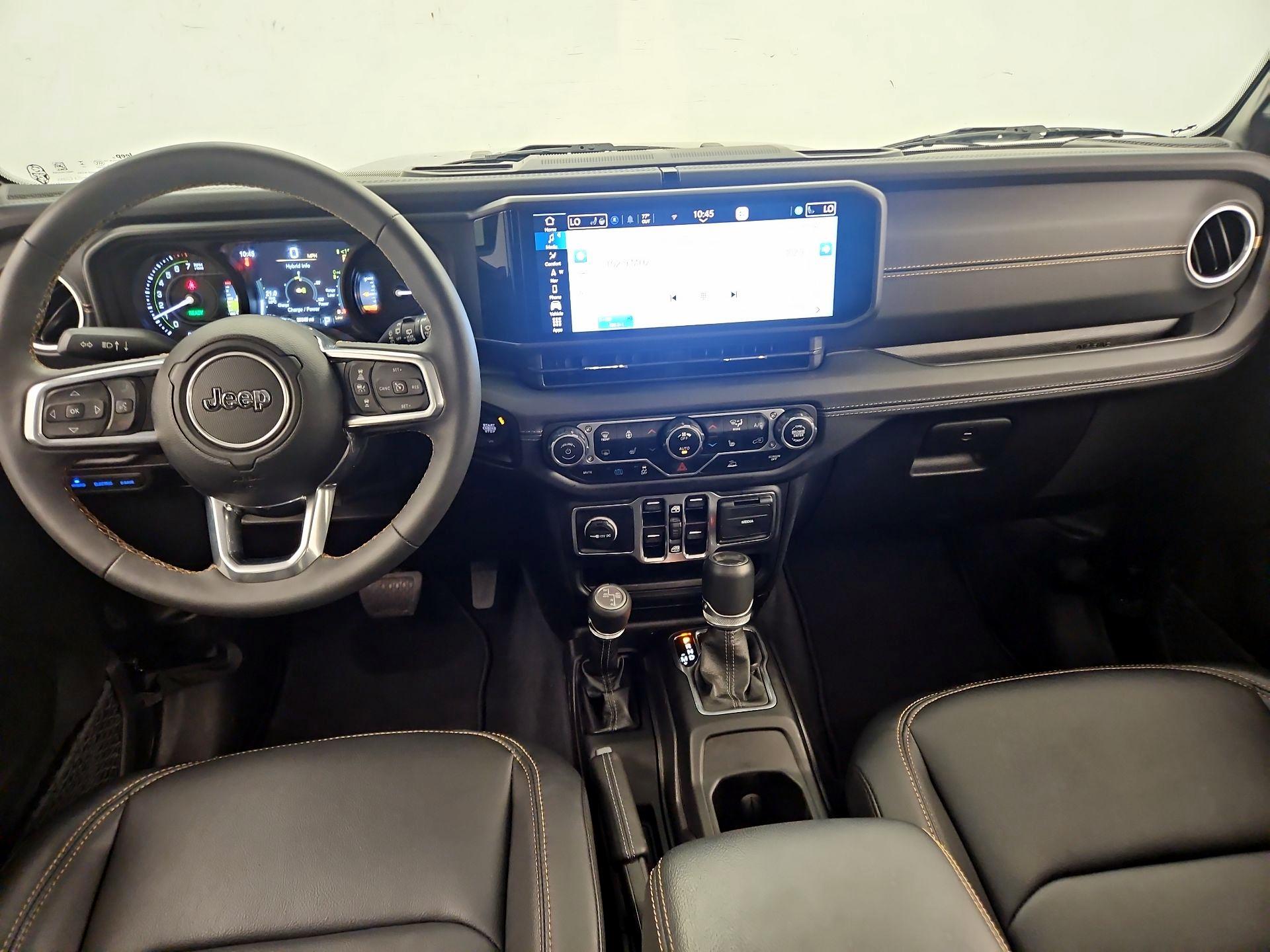 Thumbnail: 2024 Jeep Wrangler - 9