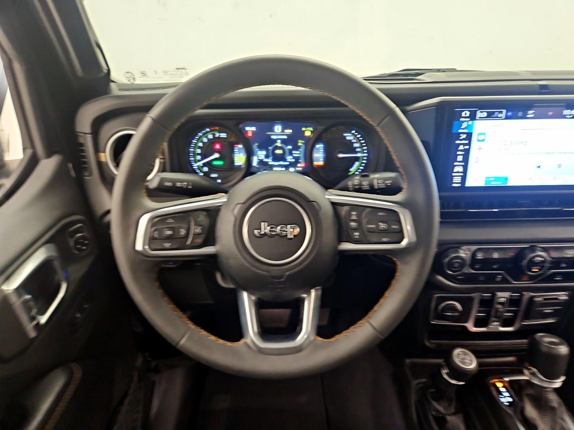 Thumbnail: 2024 Jeep Wrangler - 10