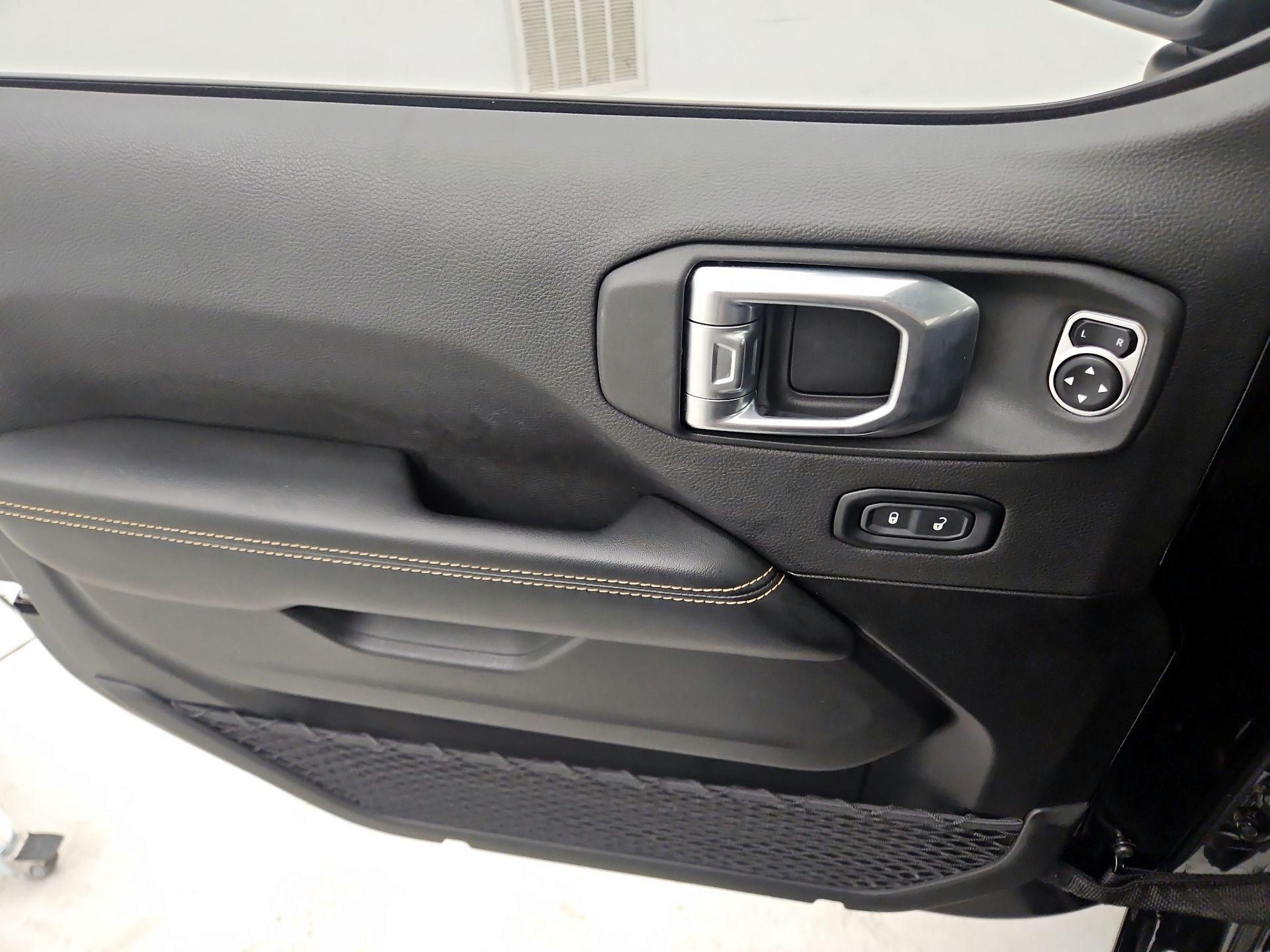 Thumbnail: 2024 Jeep Wrangler - 12