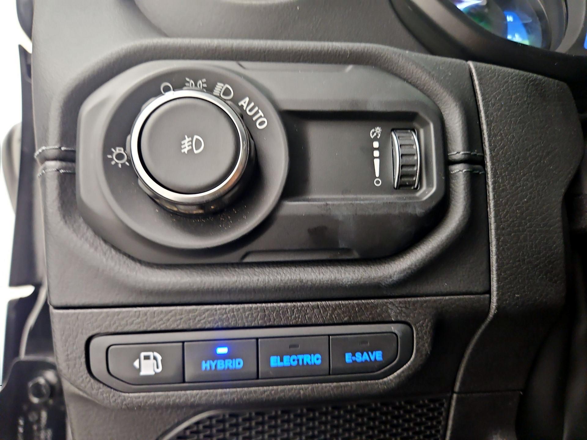 Thumbnail: 2024 Jeep Wrangler - 13