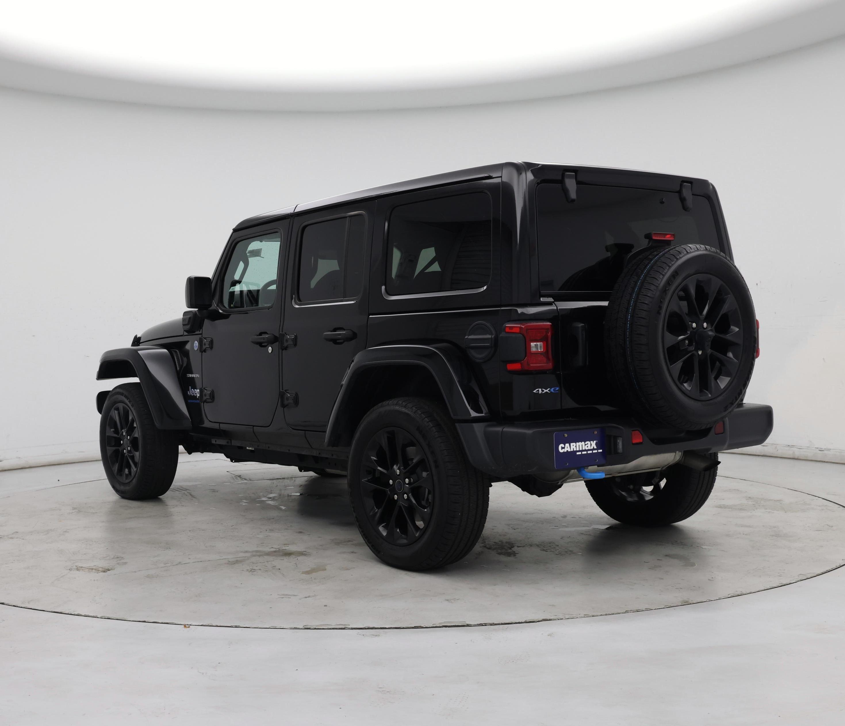 Thumbnail: 2024 Jeep Wrangler - 2