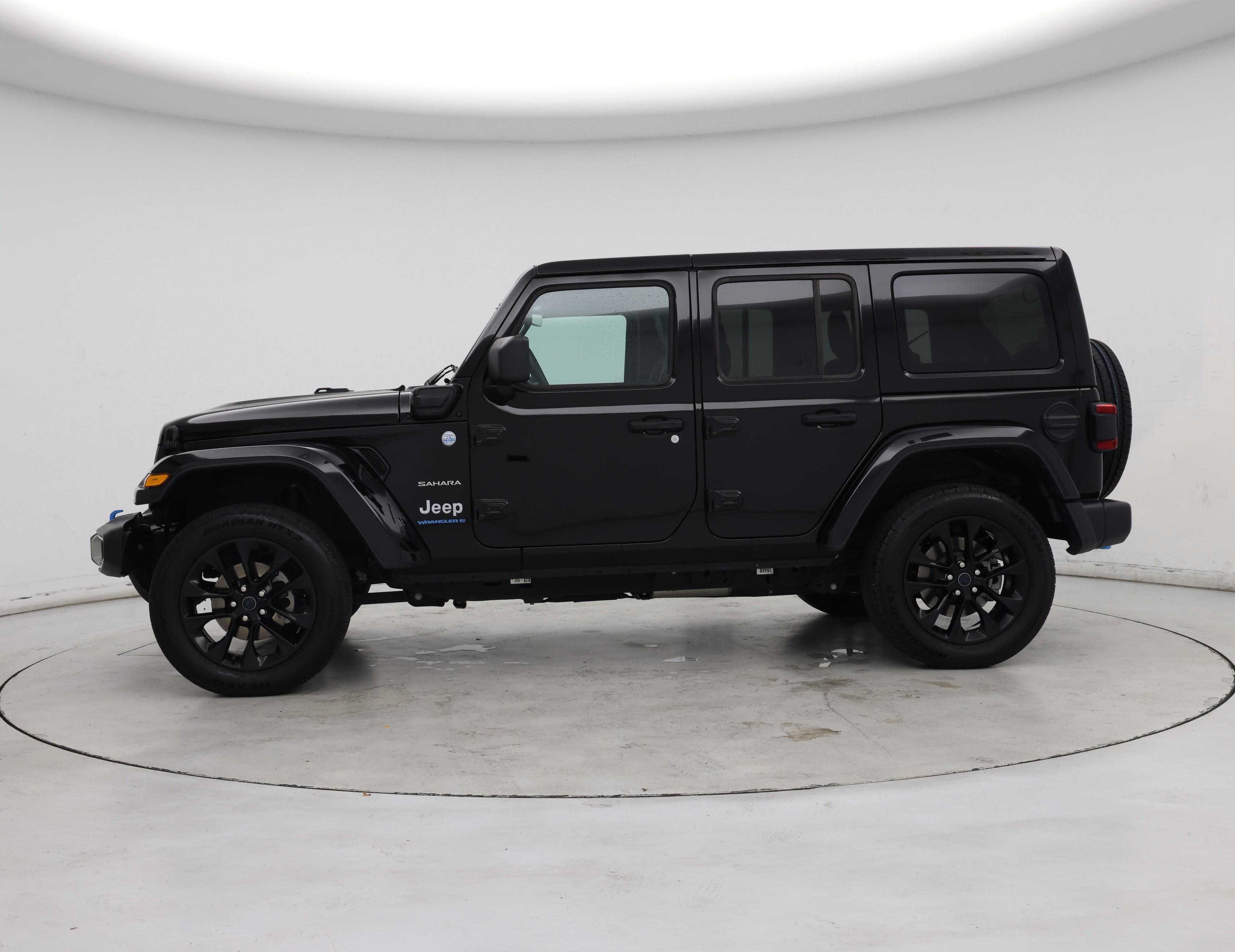 Thumbnail: 2024 Jeep Wrangler - 3
