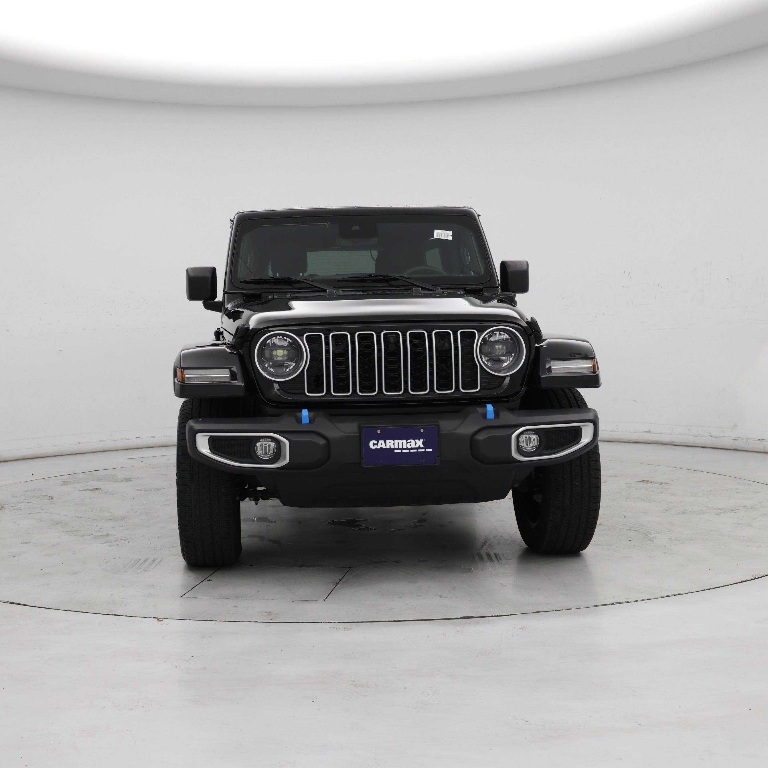 Thumbnail: 2024 Jeep Wrangler - 5