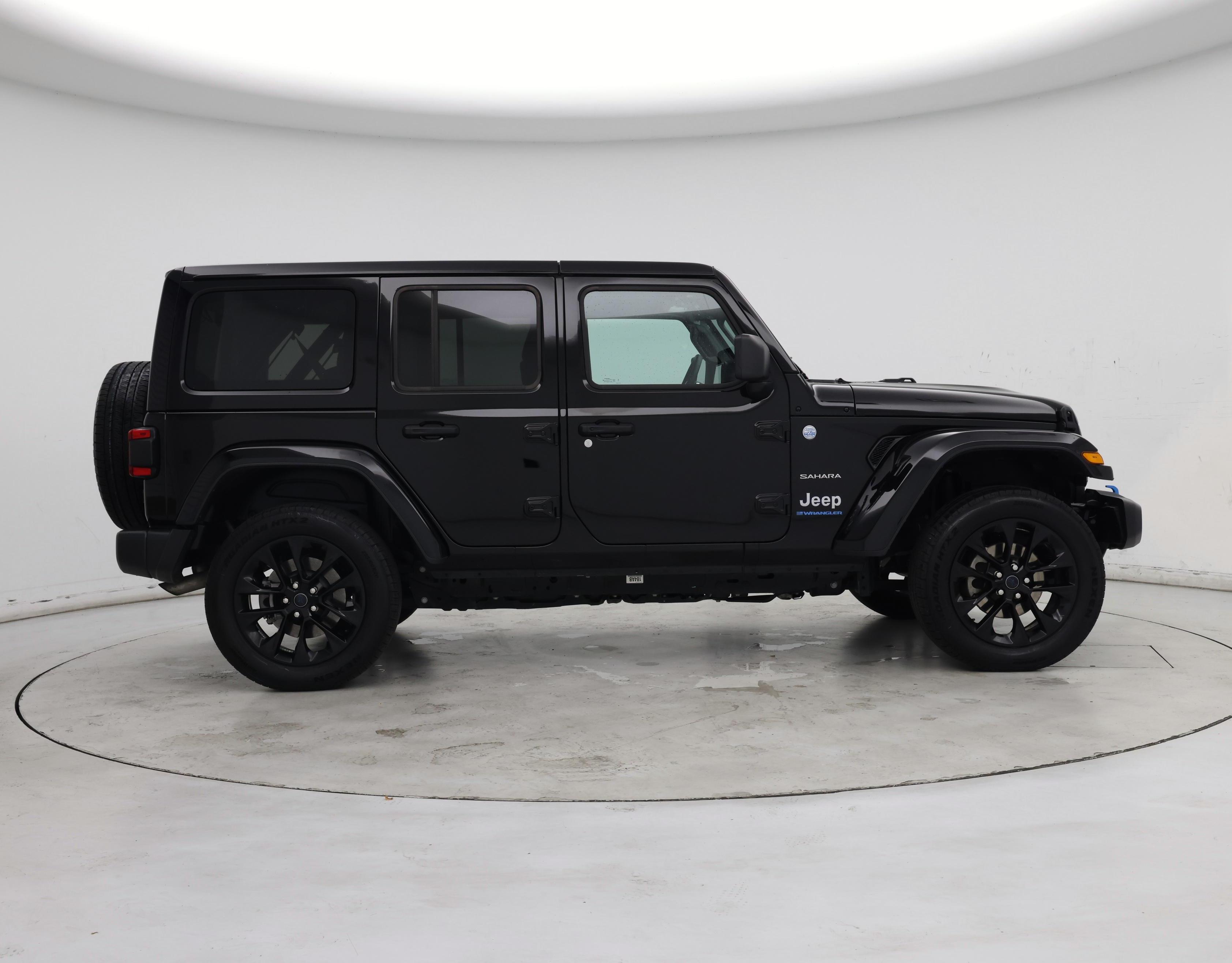 Thumbnail: 2024 Jeep Wrangler - 7