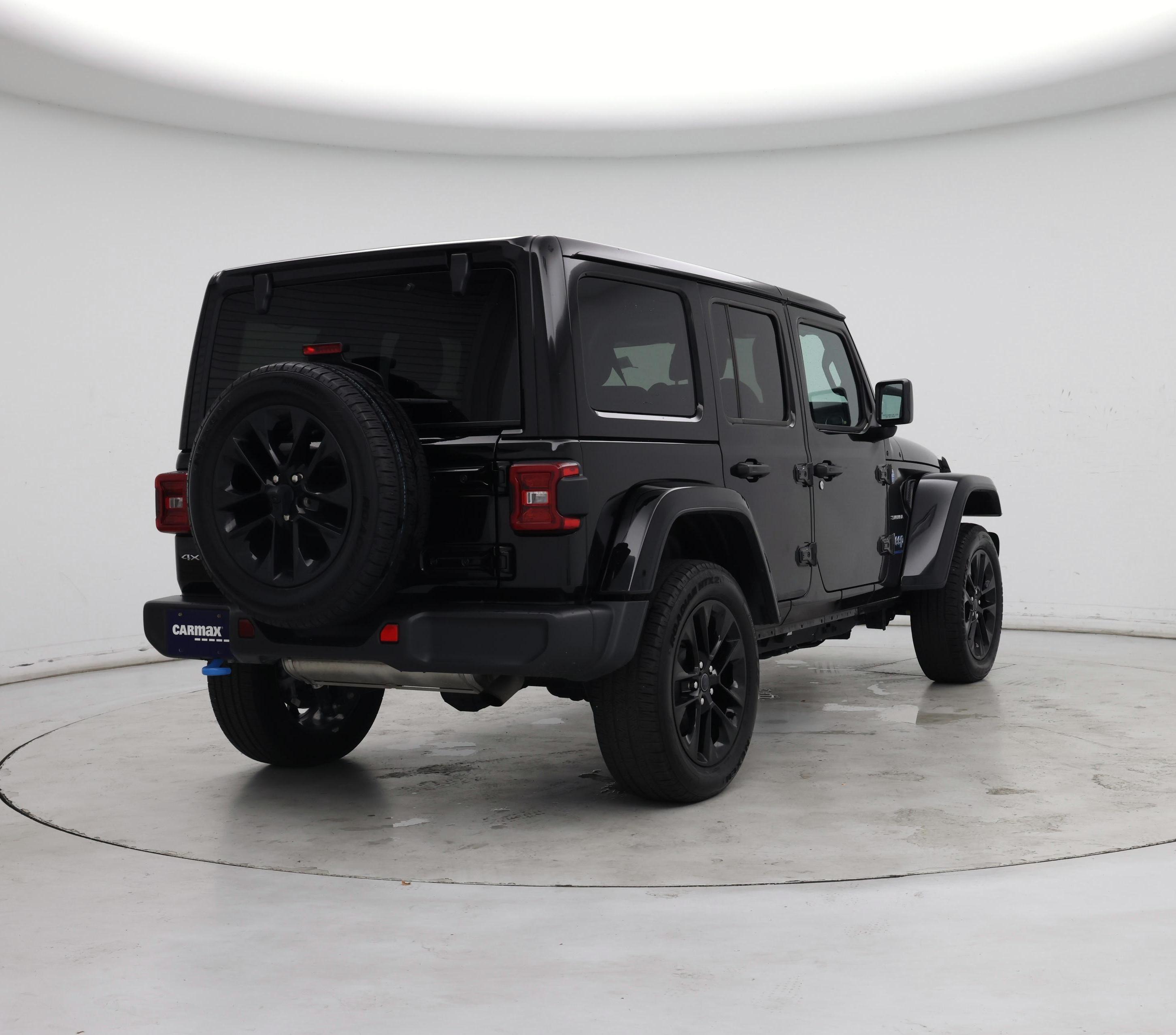 Thumbnail: 2024 Jeep Wrangler - 8