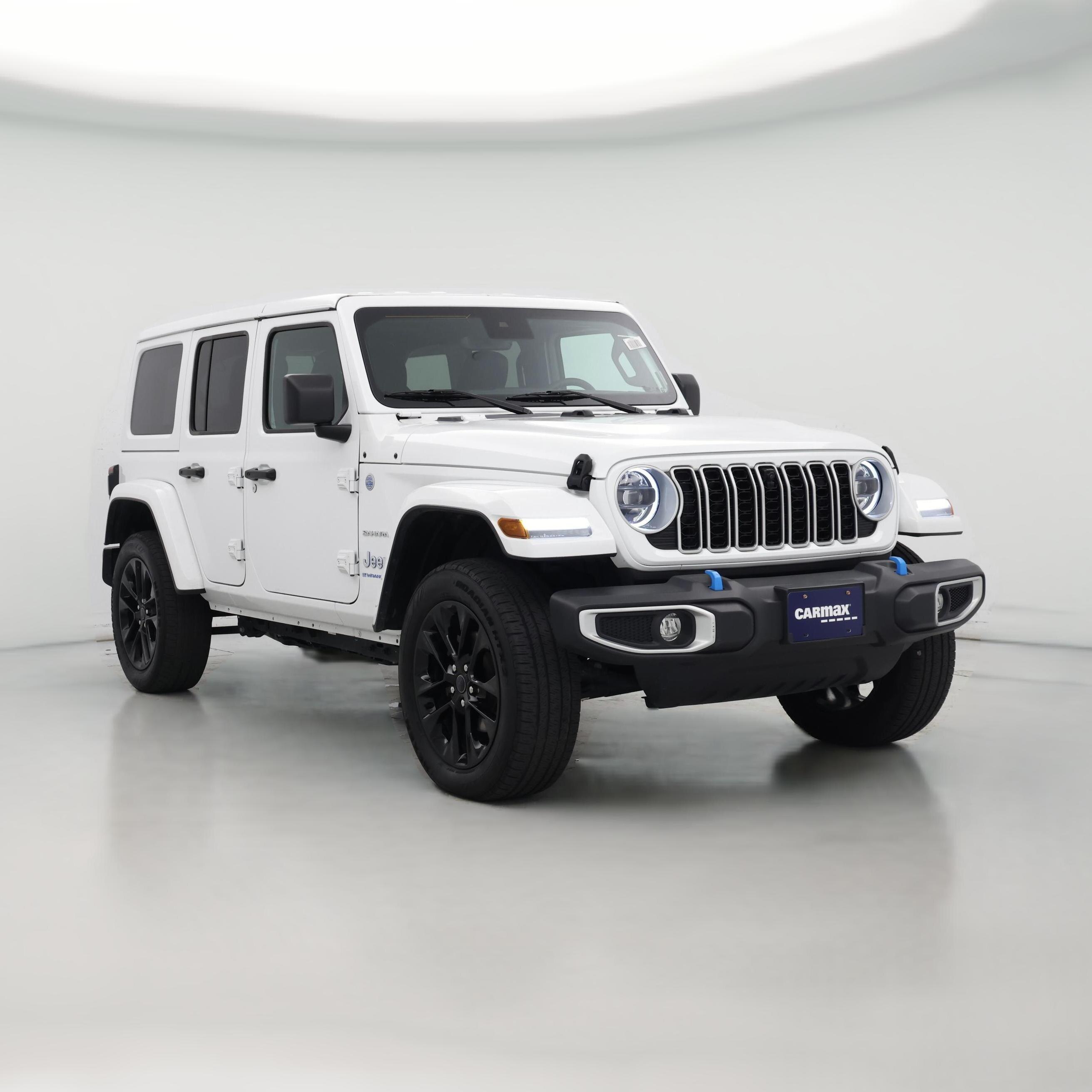Thumbnail: 2024 Jeep Wrangler - 1