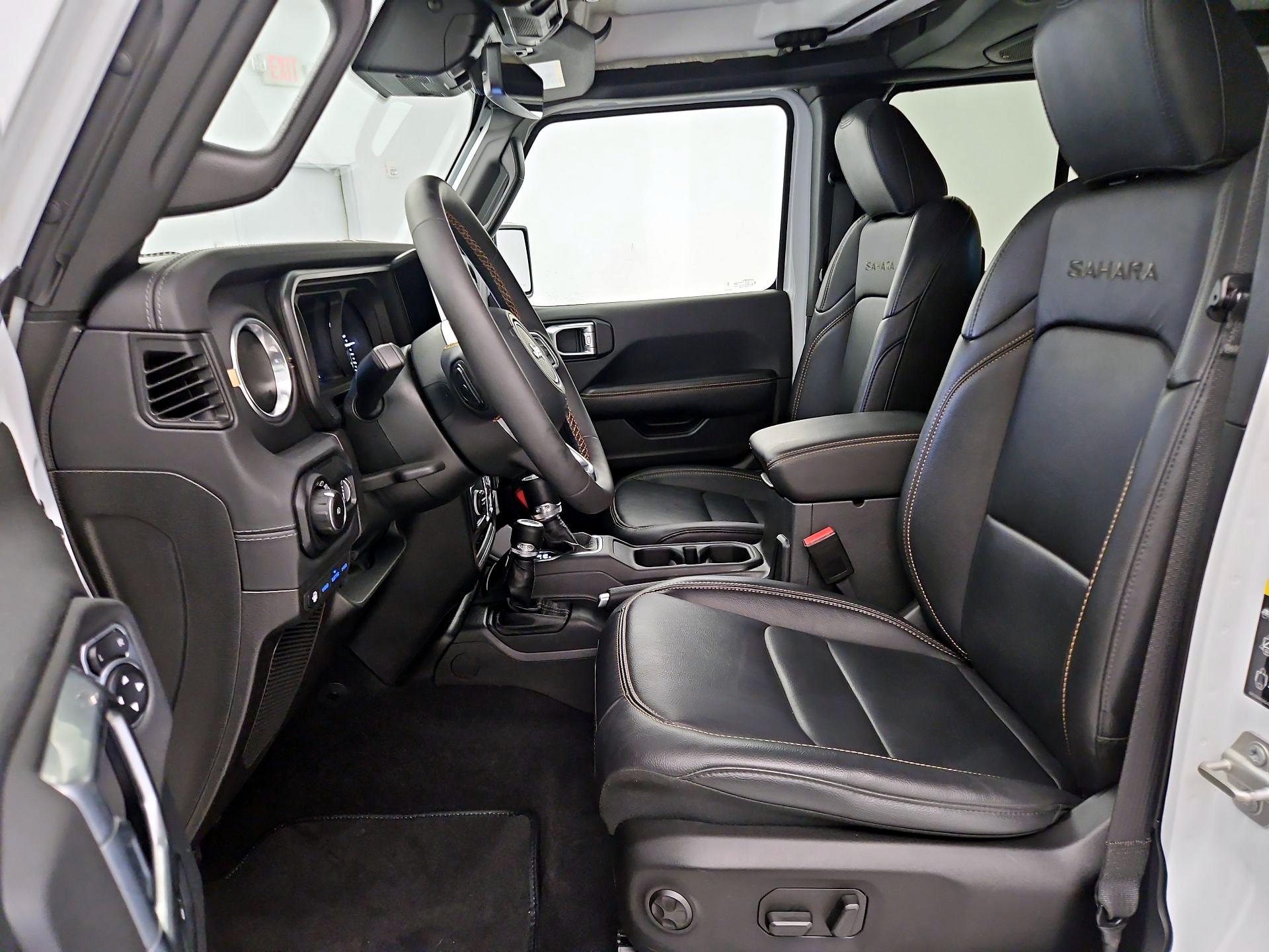 Thumbnail: 2024 Jeep Wrangler - 11