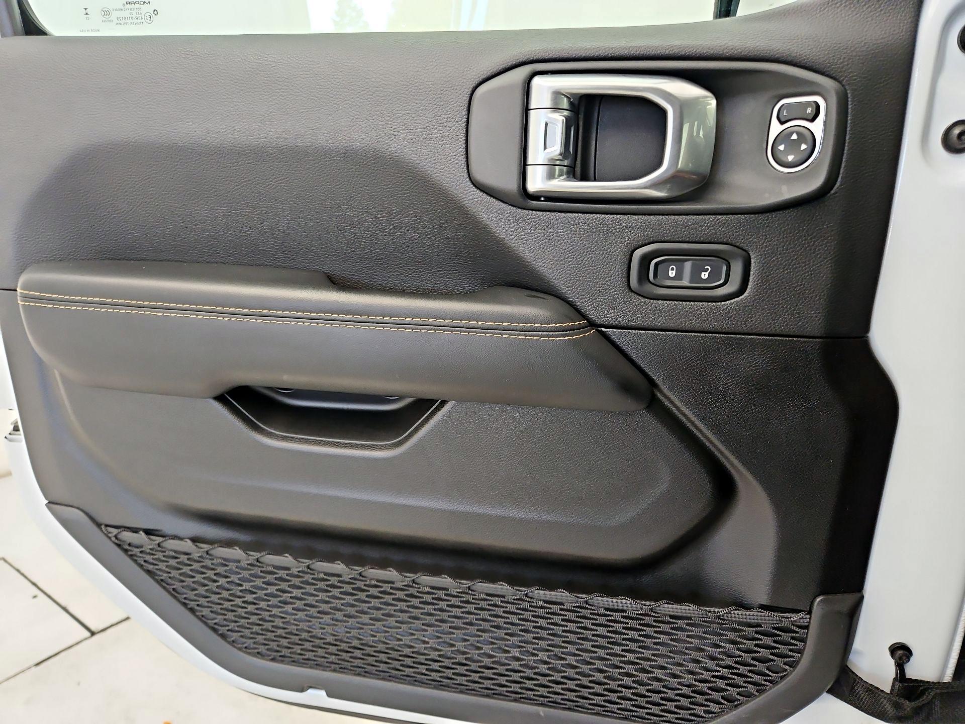 Thumbnail: 2024 Jeep Wrangler - 12