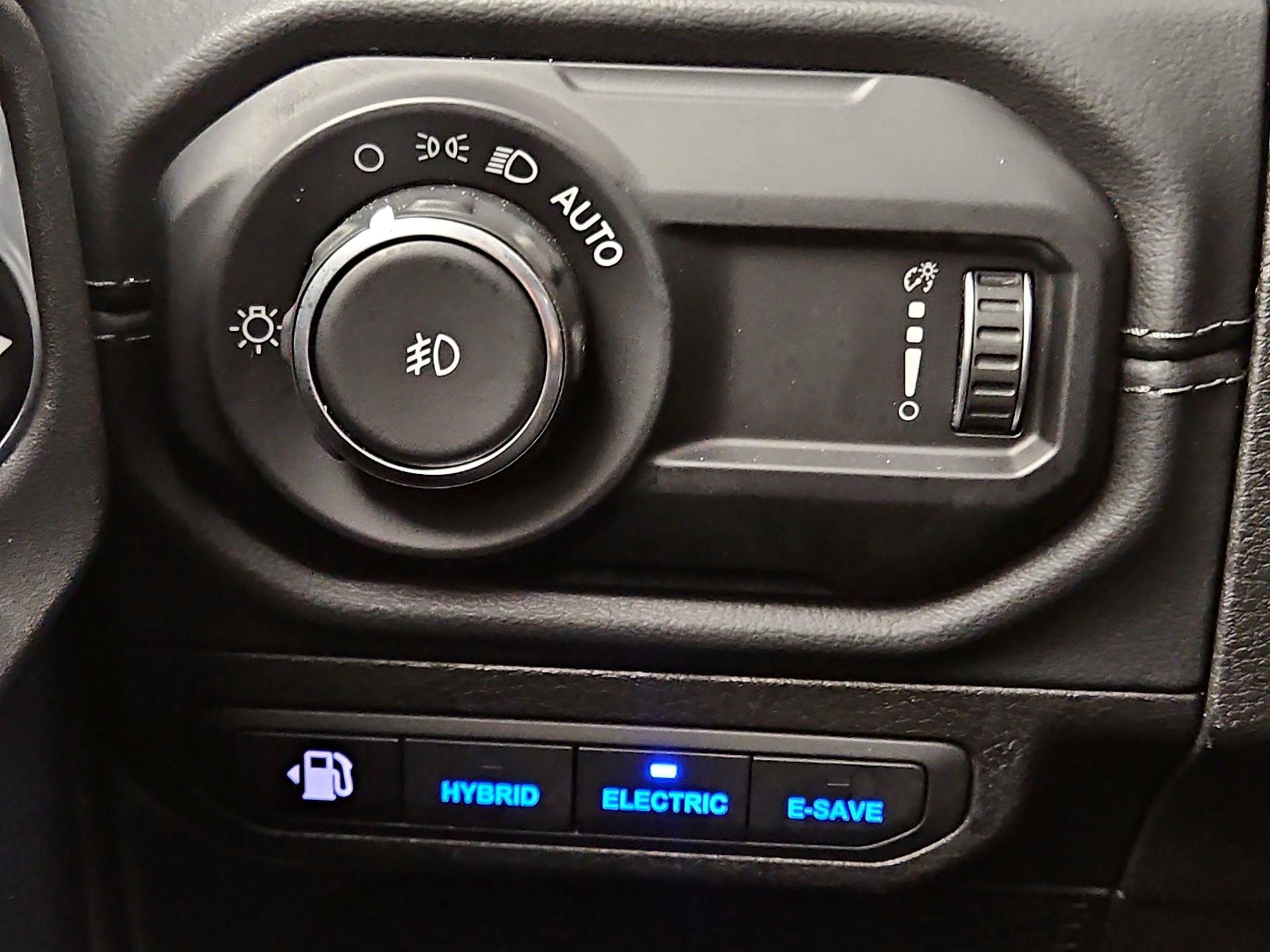 Thumbnail: 2024 Jeep Wrangler - 13